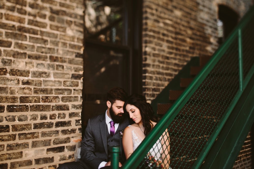 northern michigan elopement photographer