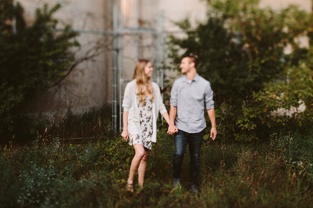 michigan forest engagment