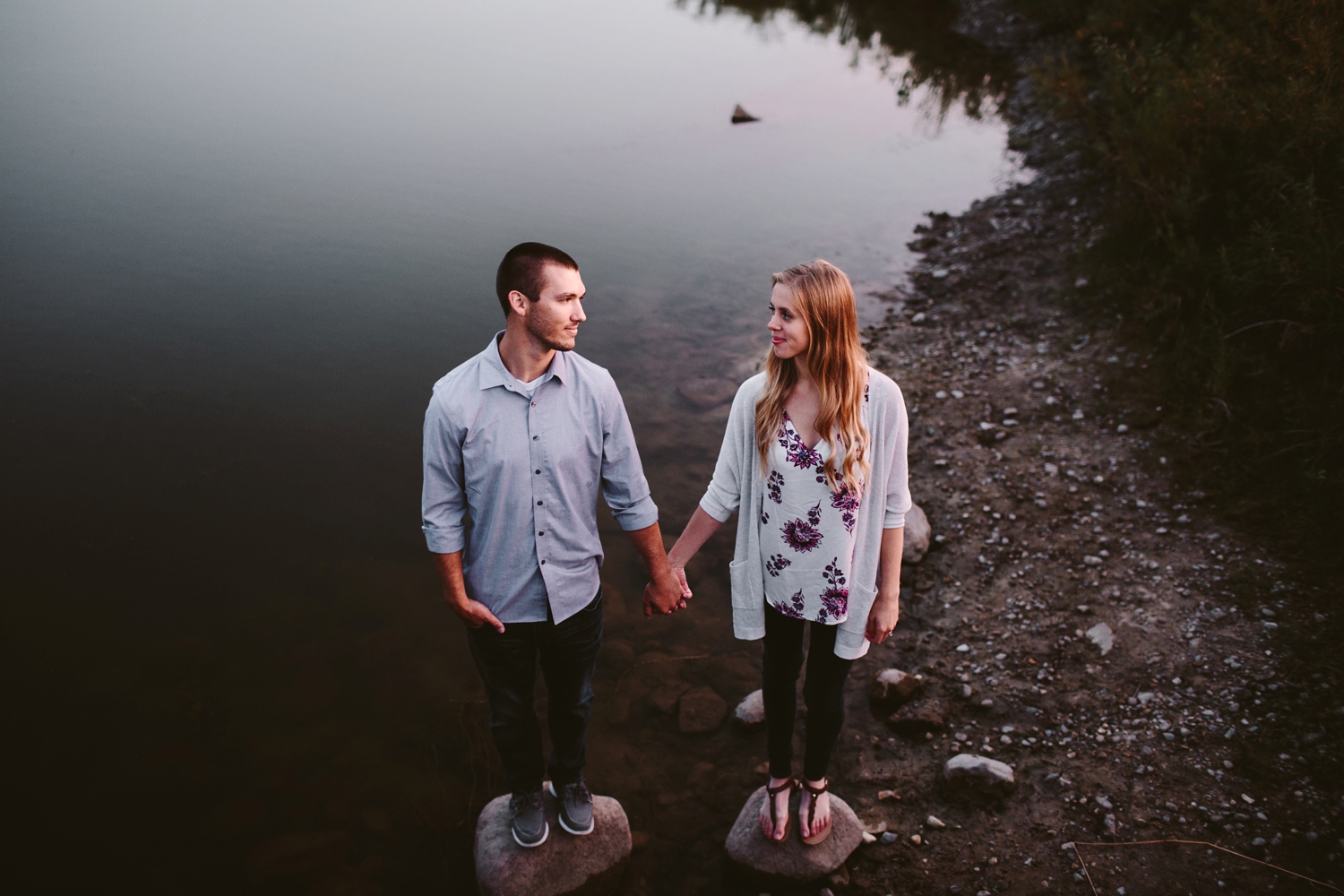 northern michigan elopement location