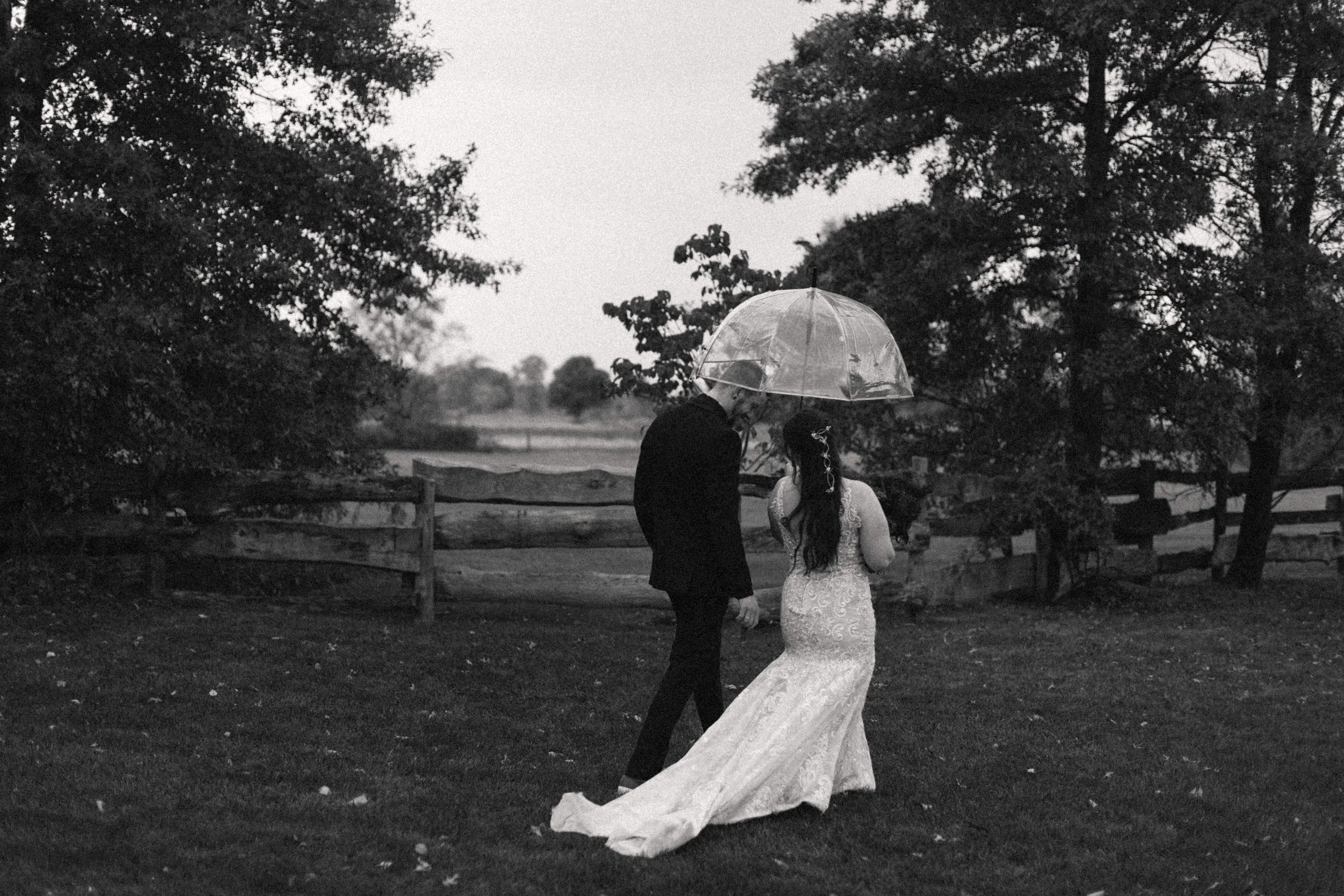 Fair Oaks Farm Indiana Wedding Venue