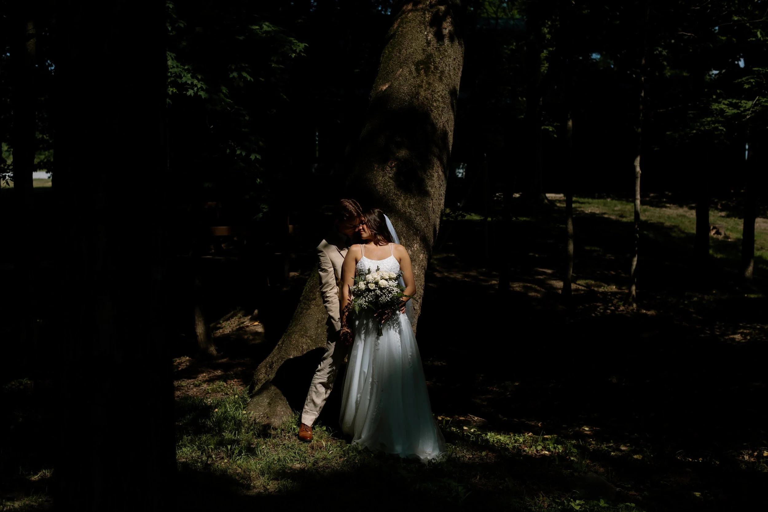 The Blessing Barn Wedding Venue | Lafayette, Indiana