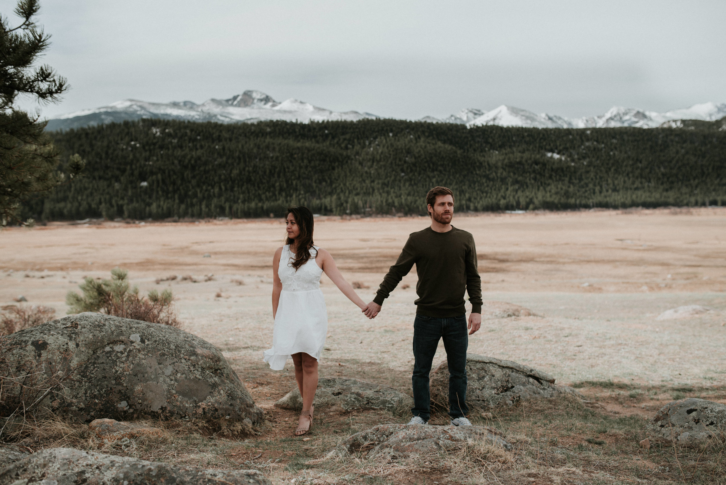 Zach&Rosalie Rocky Mountain National Park Engagement Denver Colorado Rocky Mountain Wedding Photographer00016.jpg