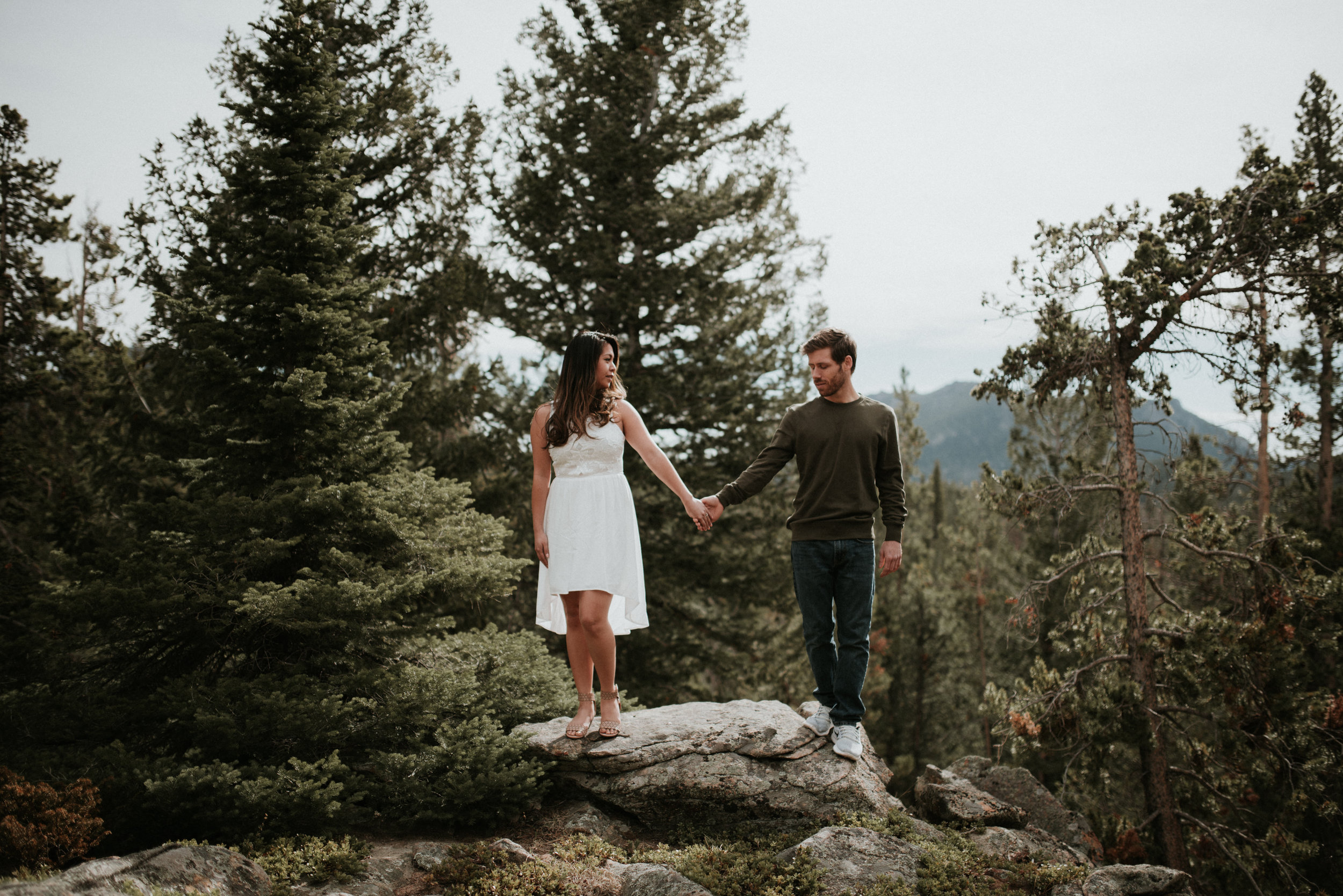 Zach&Rosalie Rocky Mountain National Park Engagement Denver Colorado Rocky Mountain Wedding Photographer00019.jpg