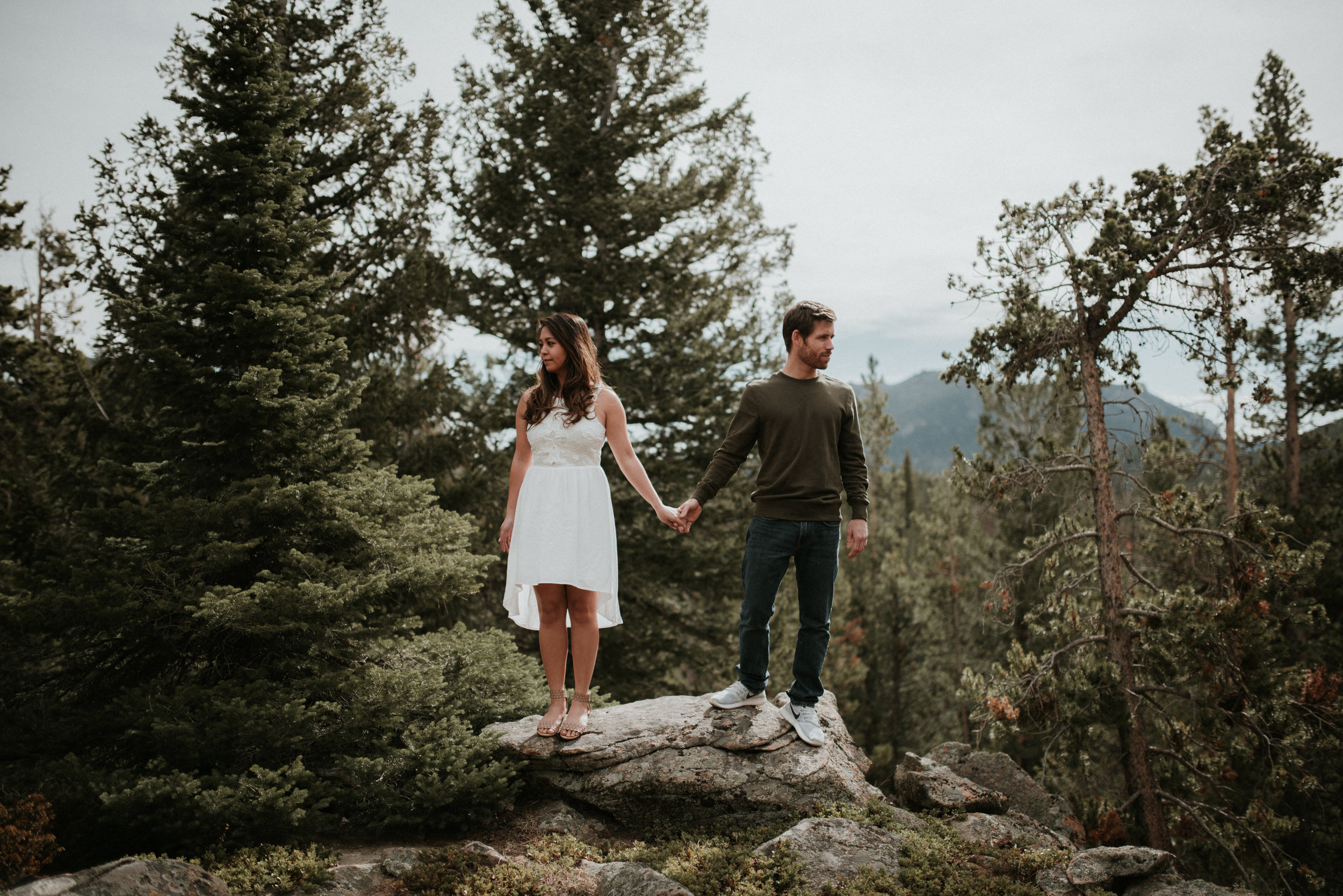 Zach&Rosalie Rocky Mountain National Park Engagement Denver Colorado Rocky Mountain Wedding Photographer00020.jpg