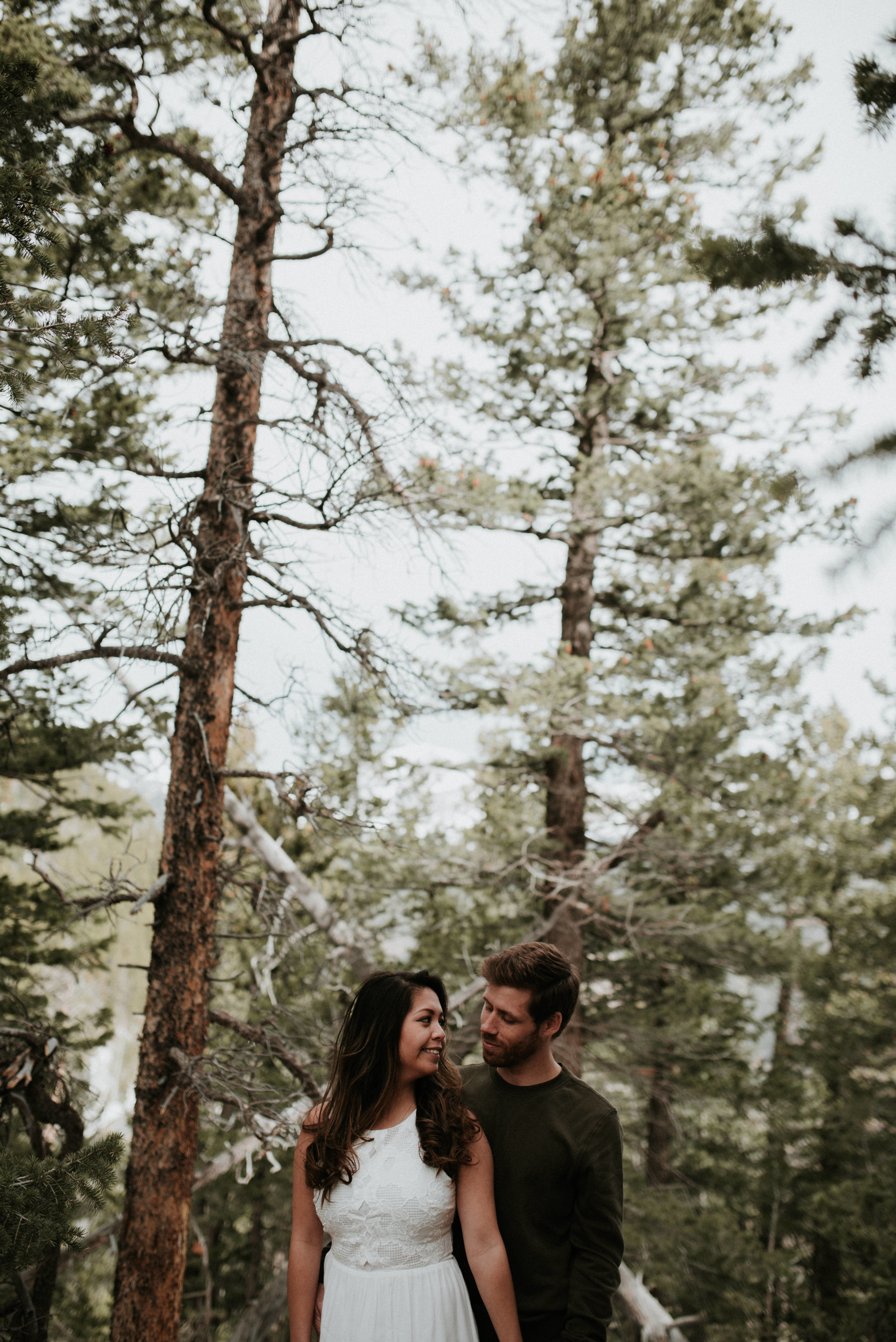 Zach&Rosalie Rocky Mountain National Park Engagement Denver Colorado Rocky Mountain Wedding Photographer00023.jpg