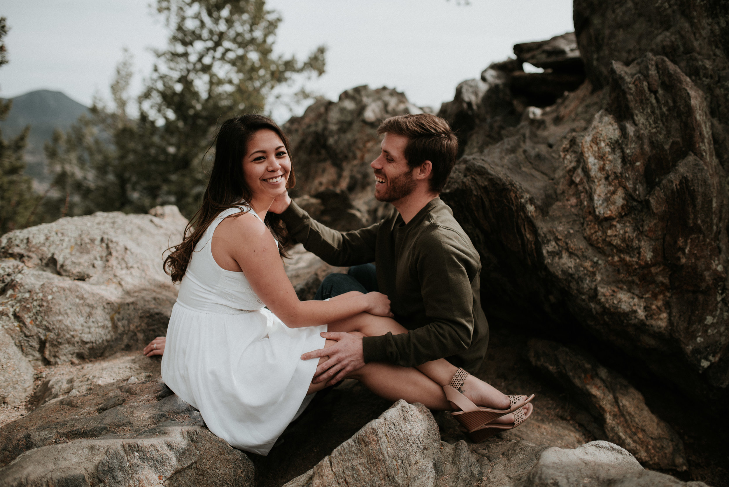 Zach&Rosalie Rocky Mountain National Park Engagement Denver Colorado Rocky Mountain Wedding Photographer00026.jpg