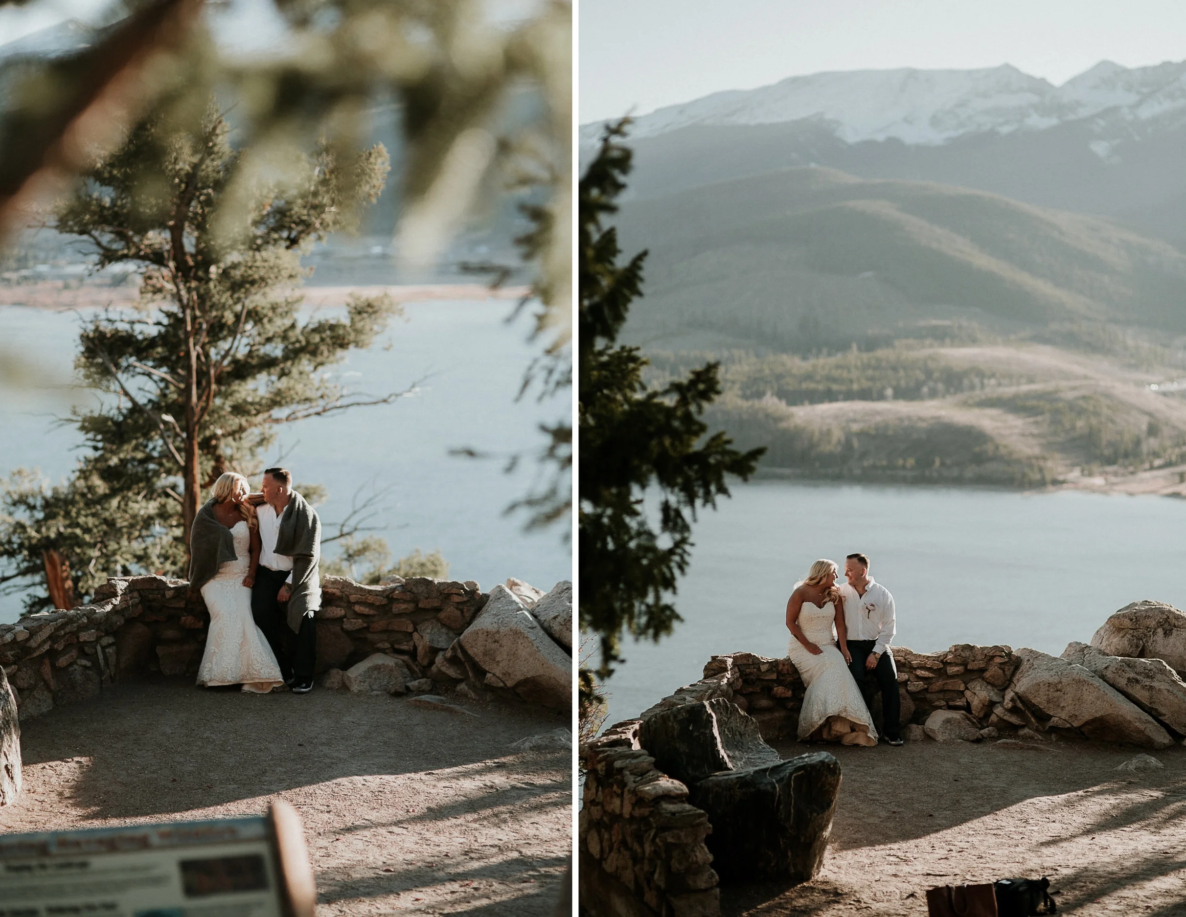 st. louis wedding photographer Zach&Rosalie - Lake Dillon CO Elopement 12.jpg