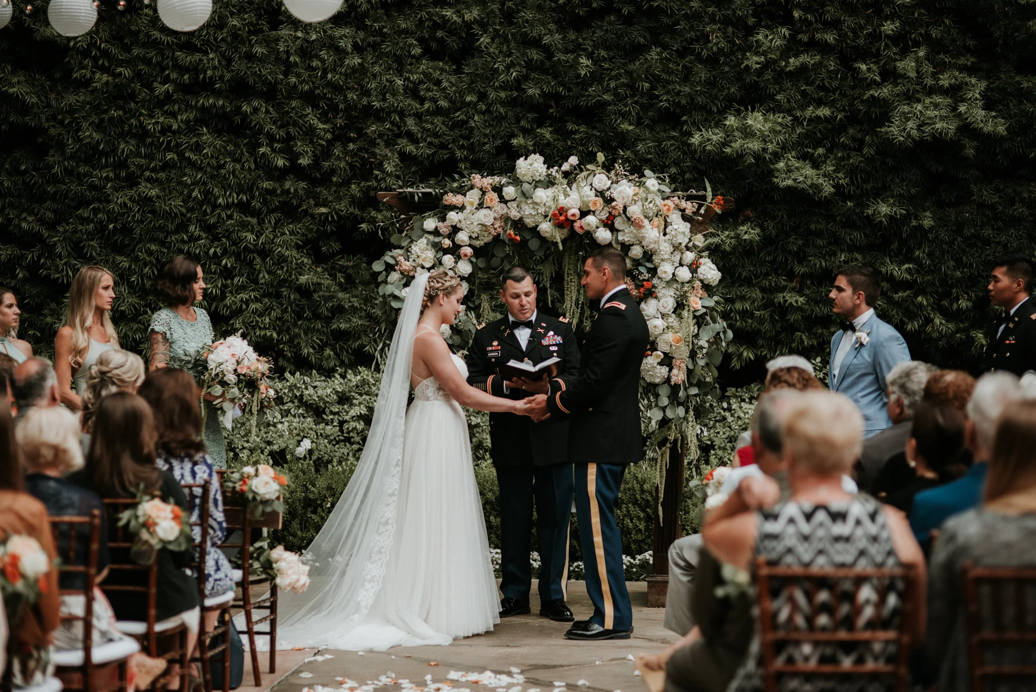 Education: Choosing A Wedding Venue  