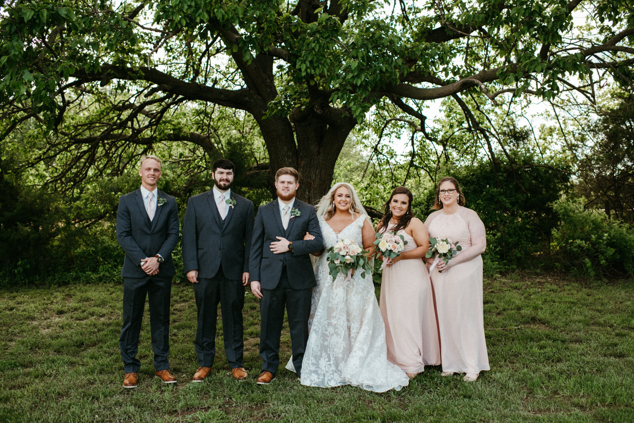 Megan Nathan Wedding, Springfield Missouri Wedding Photographer, Greenhouse Two Rivers Wedding-2895.jpg