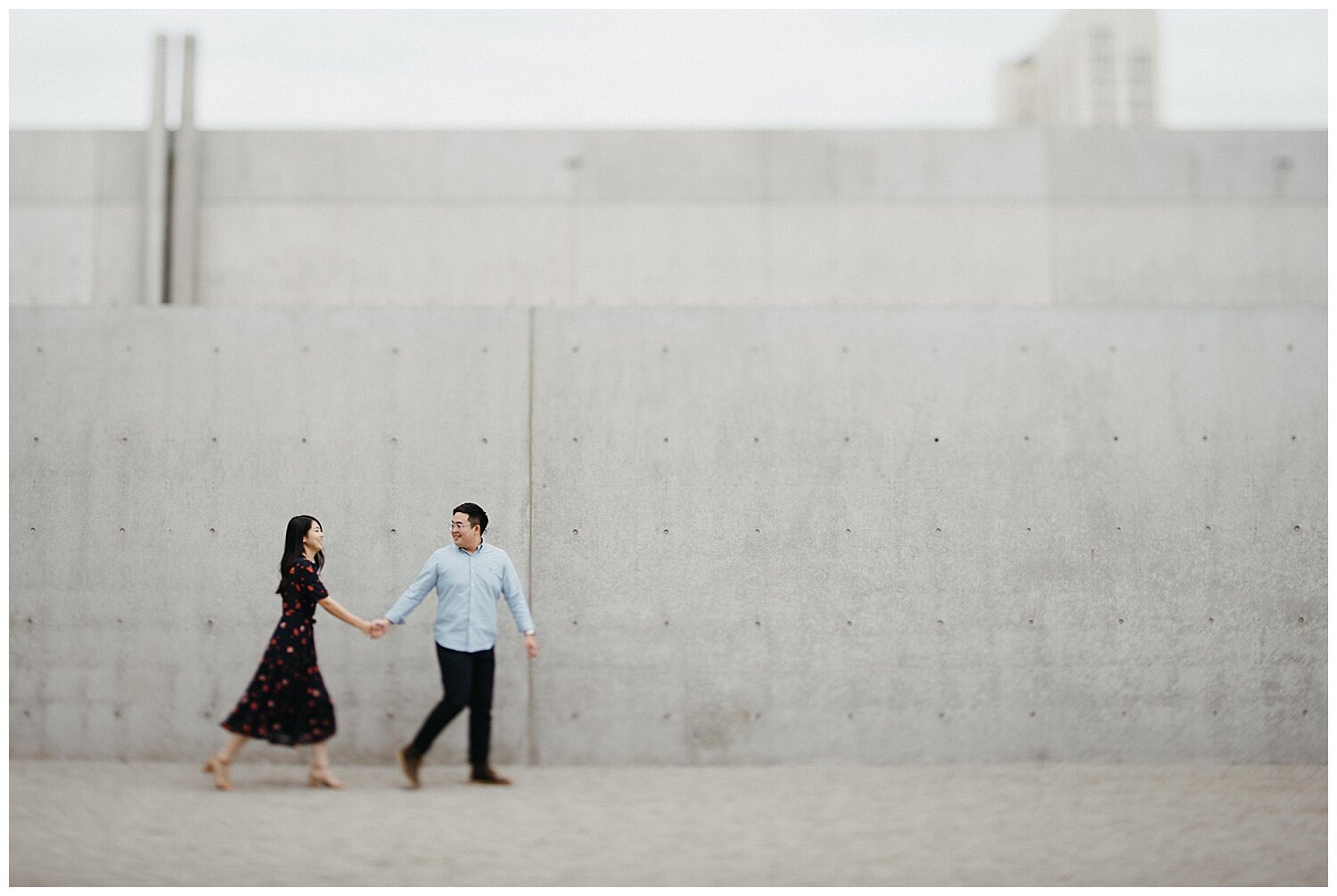 Contemporary Art Museum St Louis Engagement - Zach and Rosalie Wedding Photography - St Louis Wedding Photography_0001.jpg