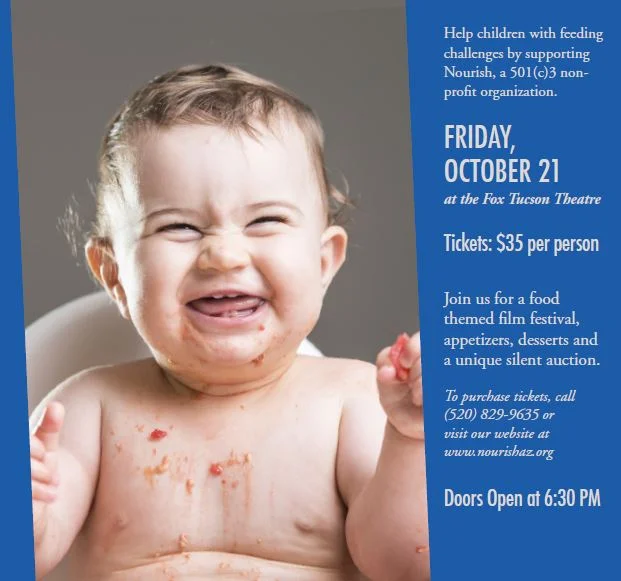 6th Annual Taste for Nourish