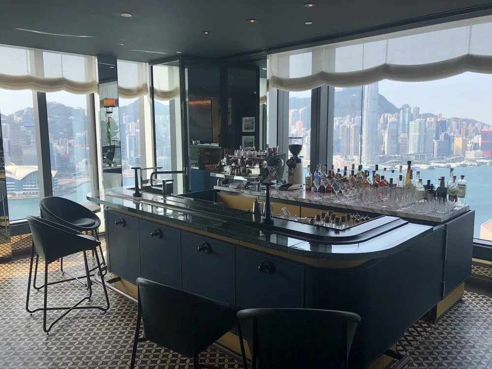 Rosewood Hong Kong Rosewood Hong Kong