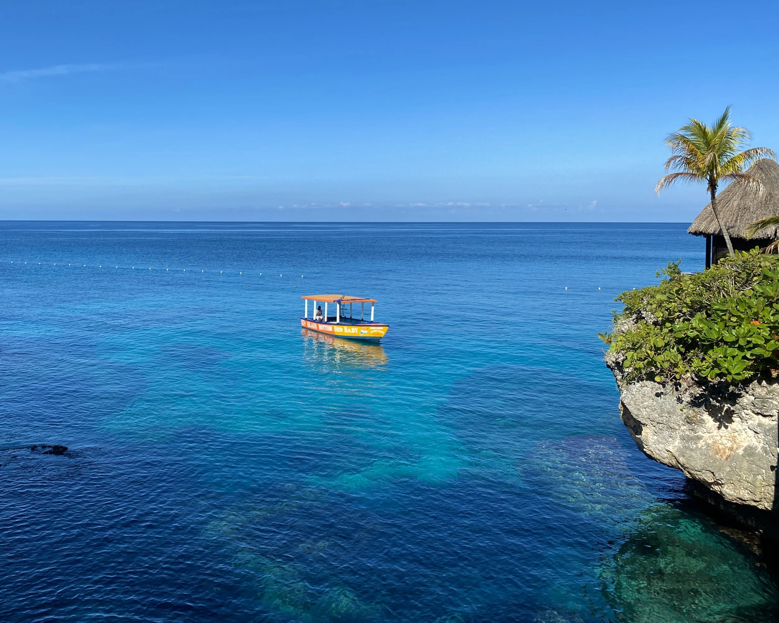 Rockhouse, Jamaica