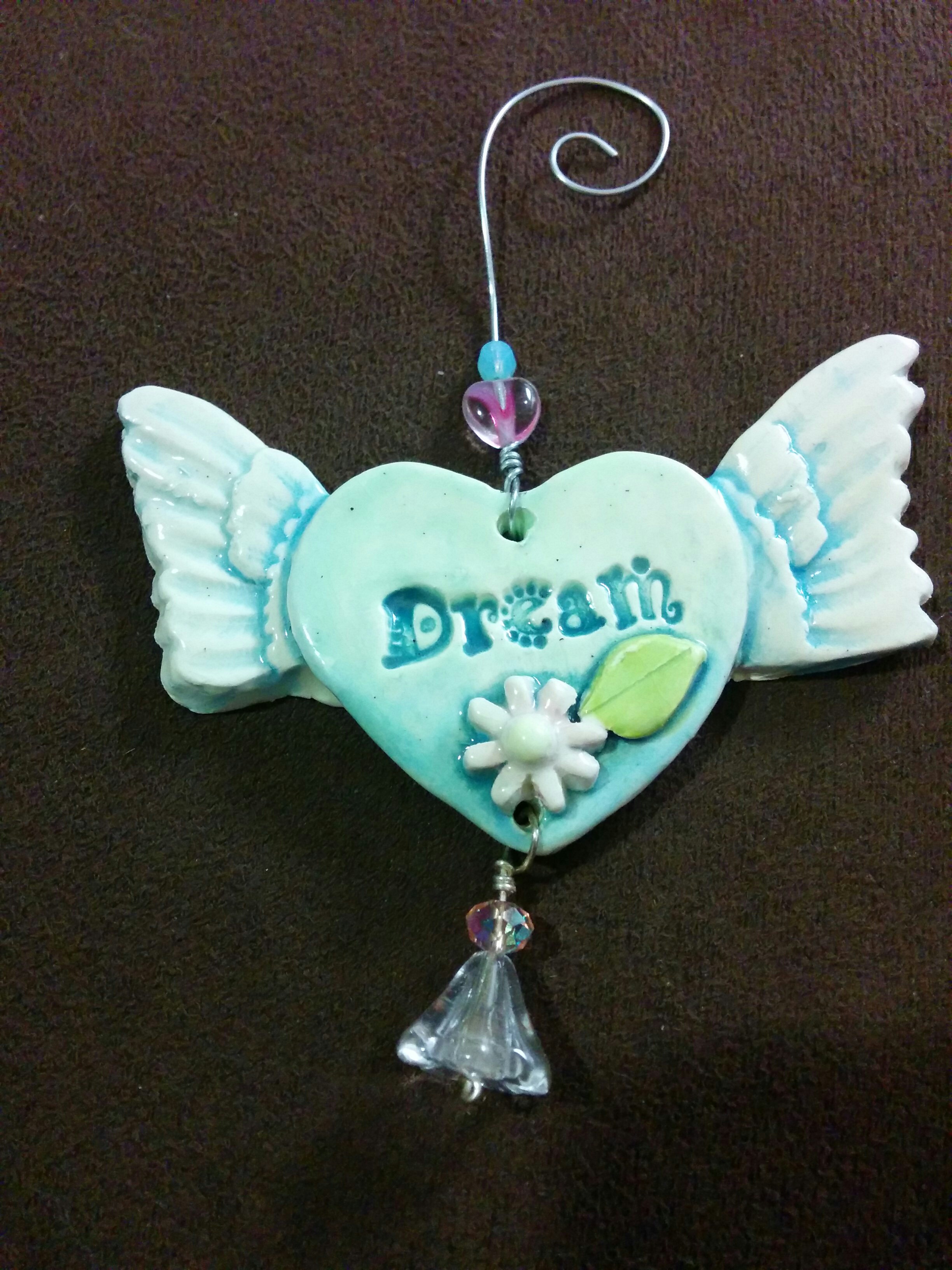 "Dream" angel