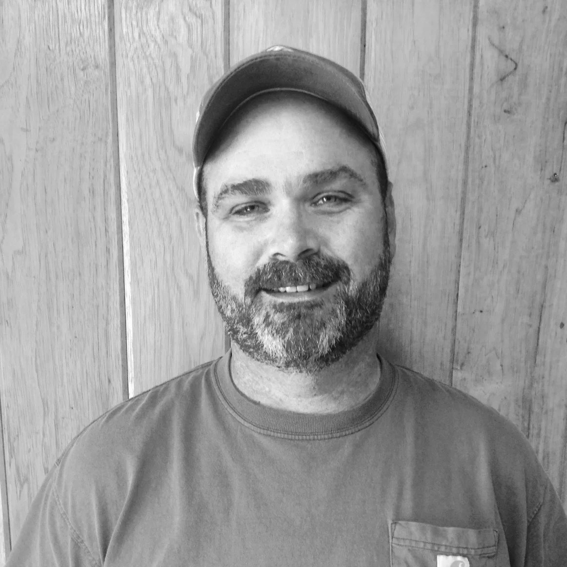 Eddie Boyd, Transportation Manager