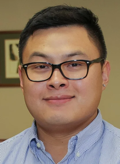 David Xu.