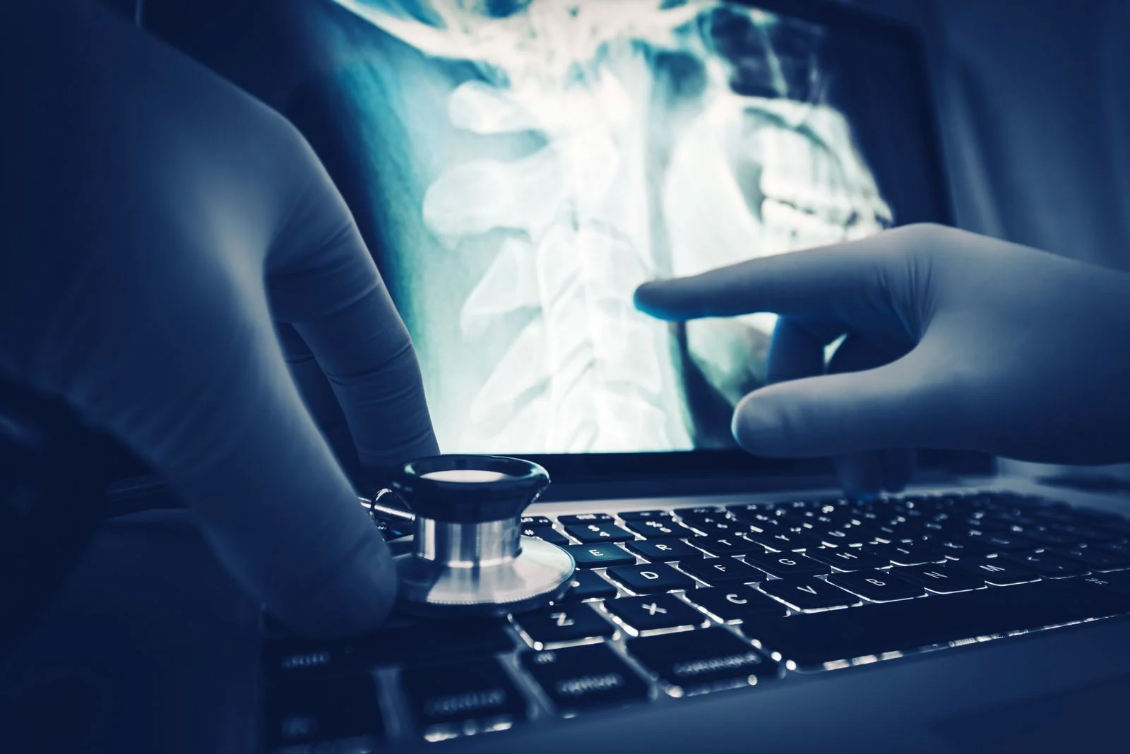 Consultative Examination Providers