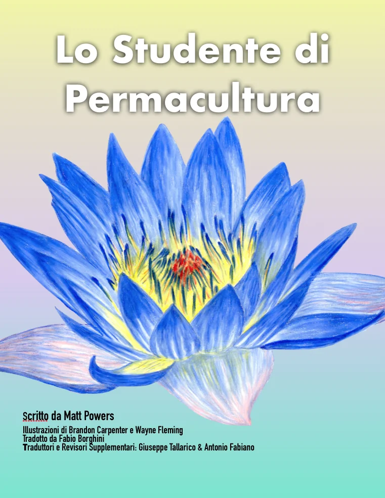Lo Studente di Permacultura Front Cover.jpg