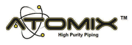 ATOMIX™ High Purity Piping