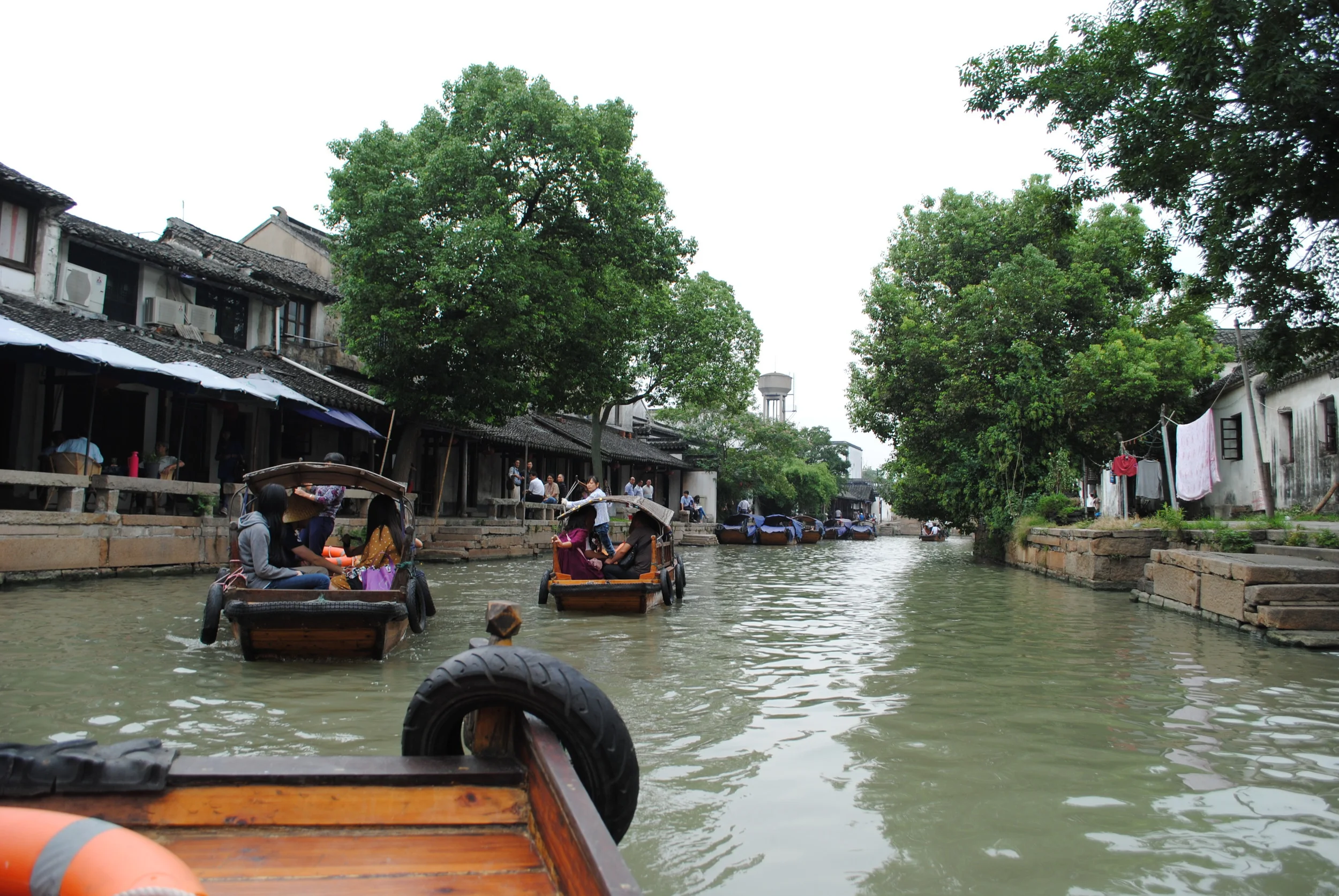  Tongli, China    