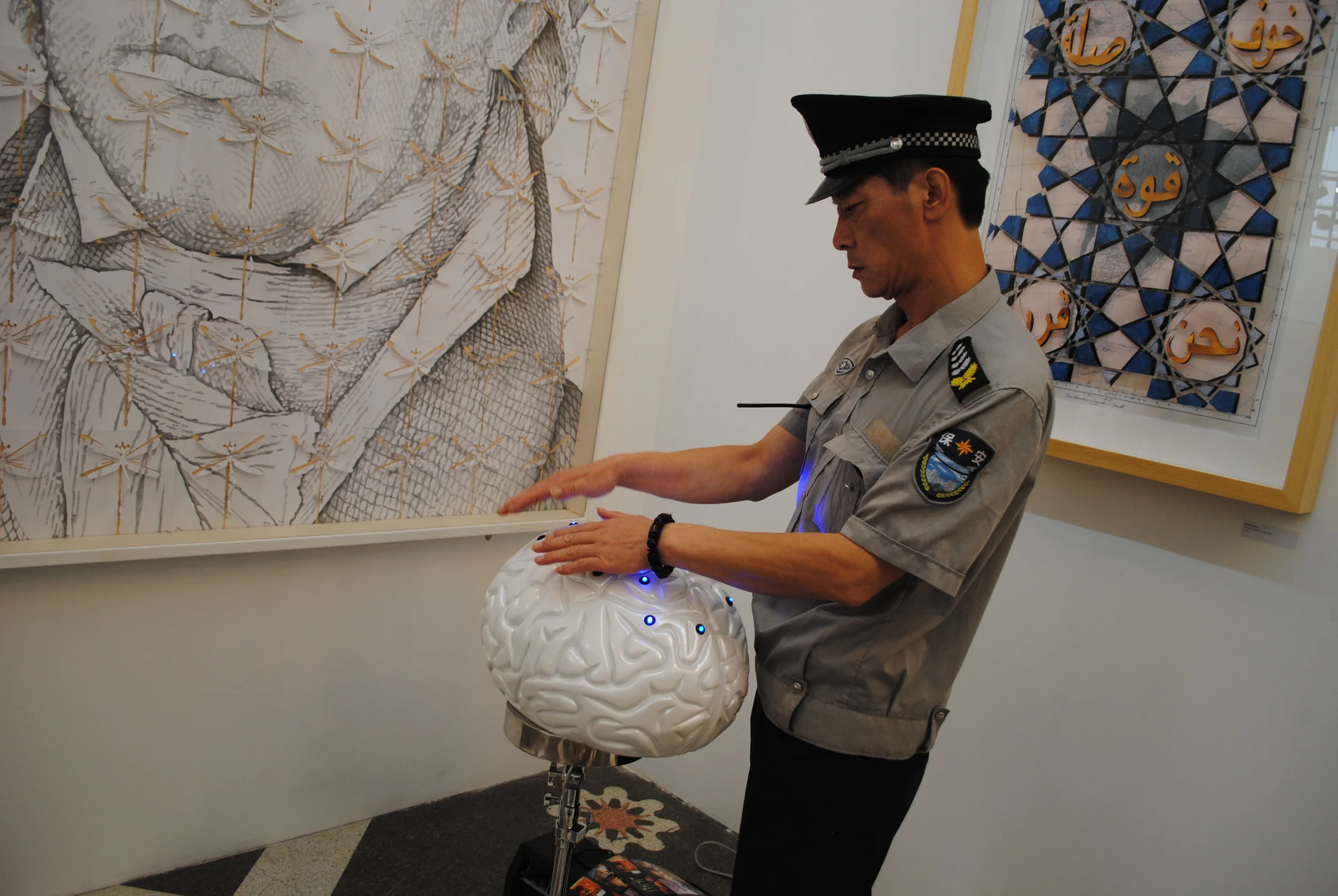  The Confused Communist  Shanghai, China 