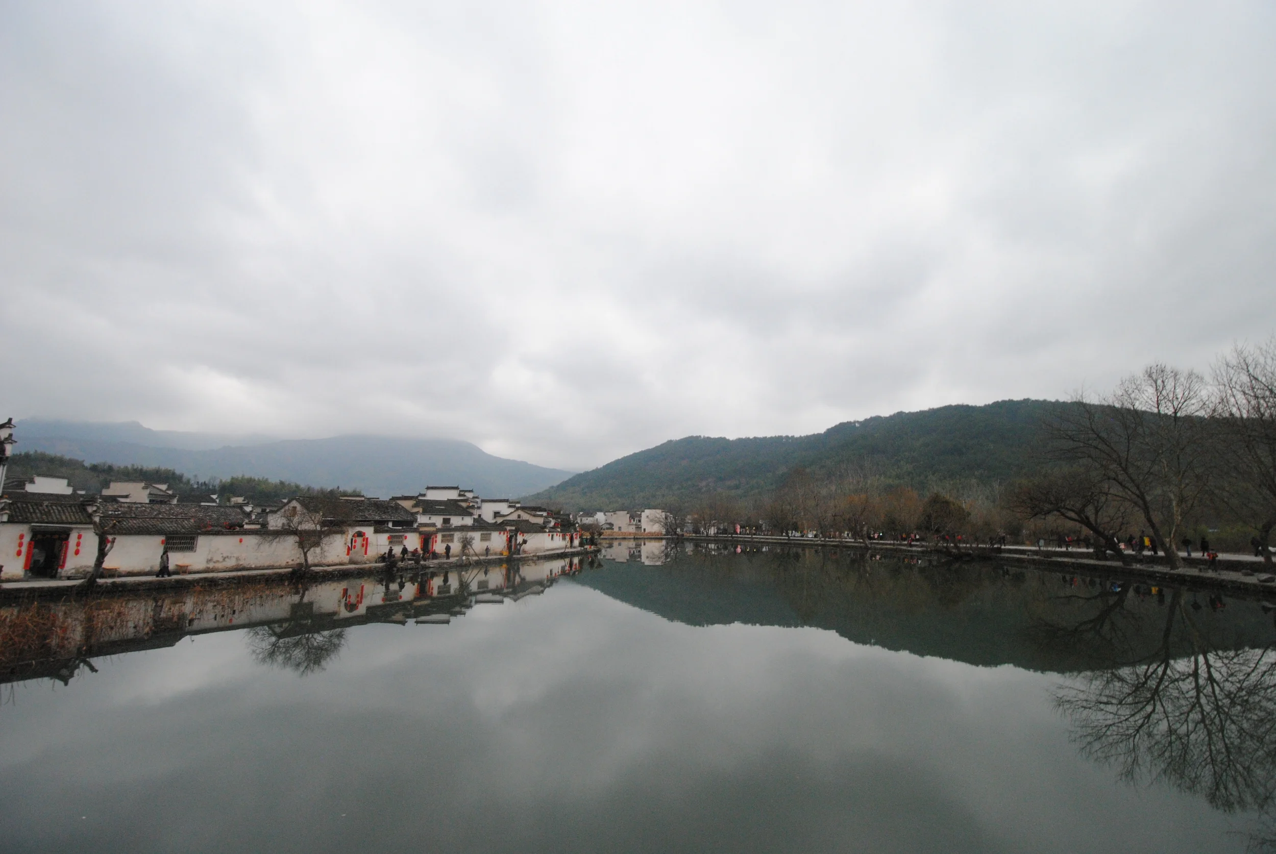  Hongcun  Anhui, China 