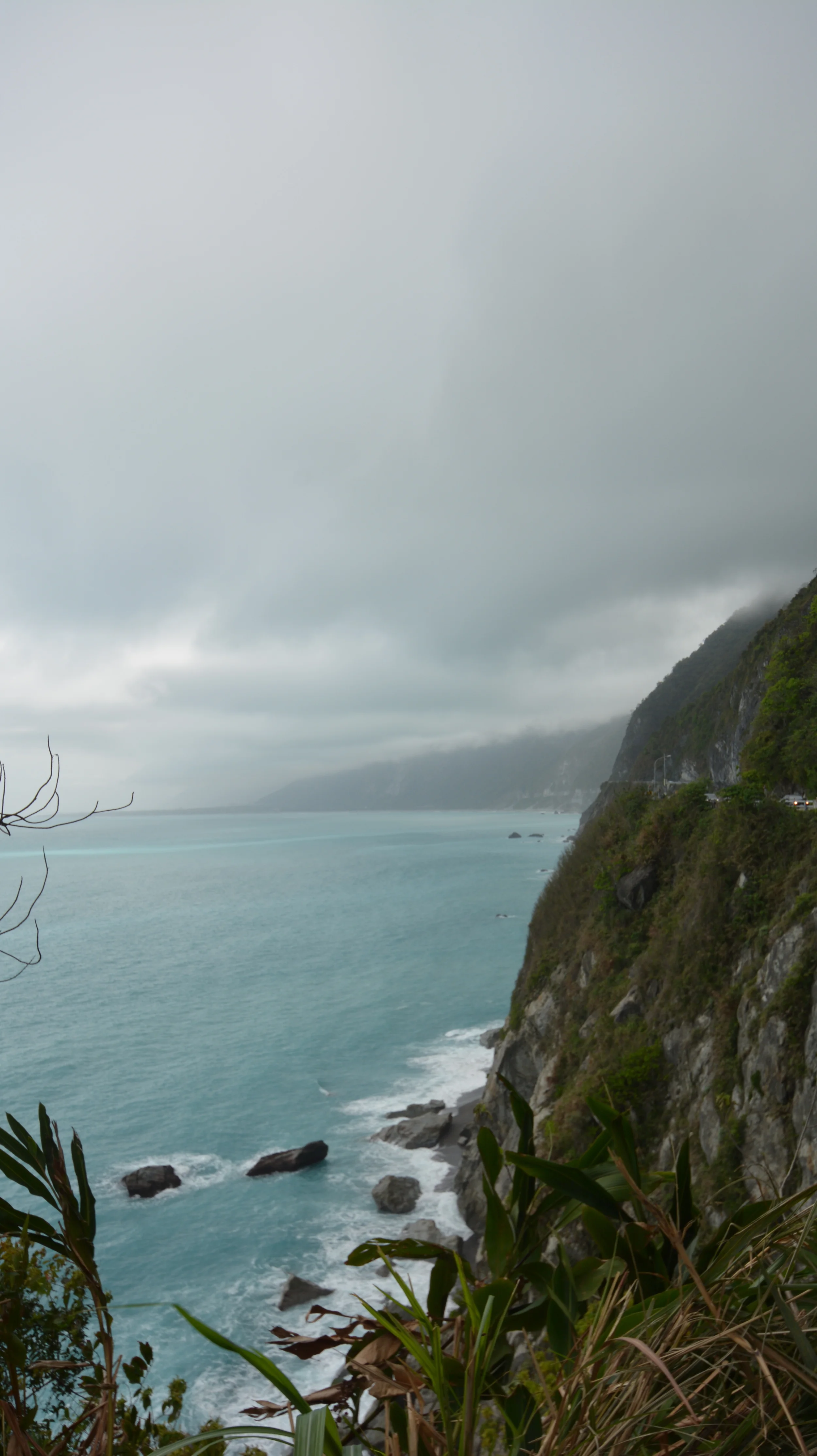  Hualien, Taiwan 