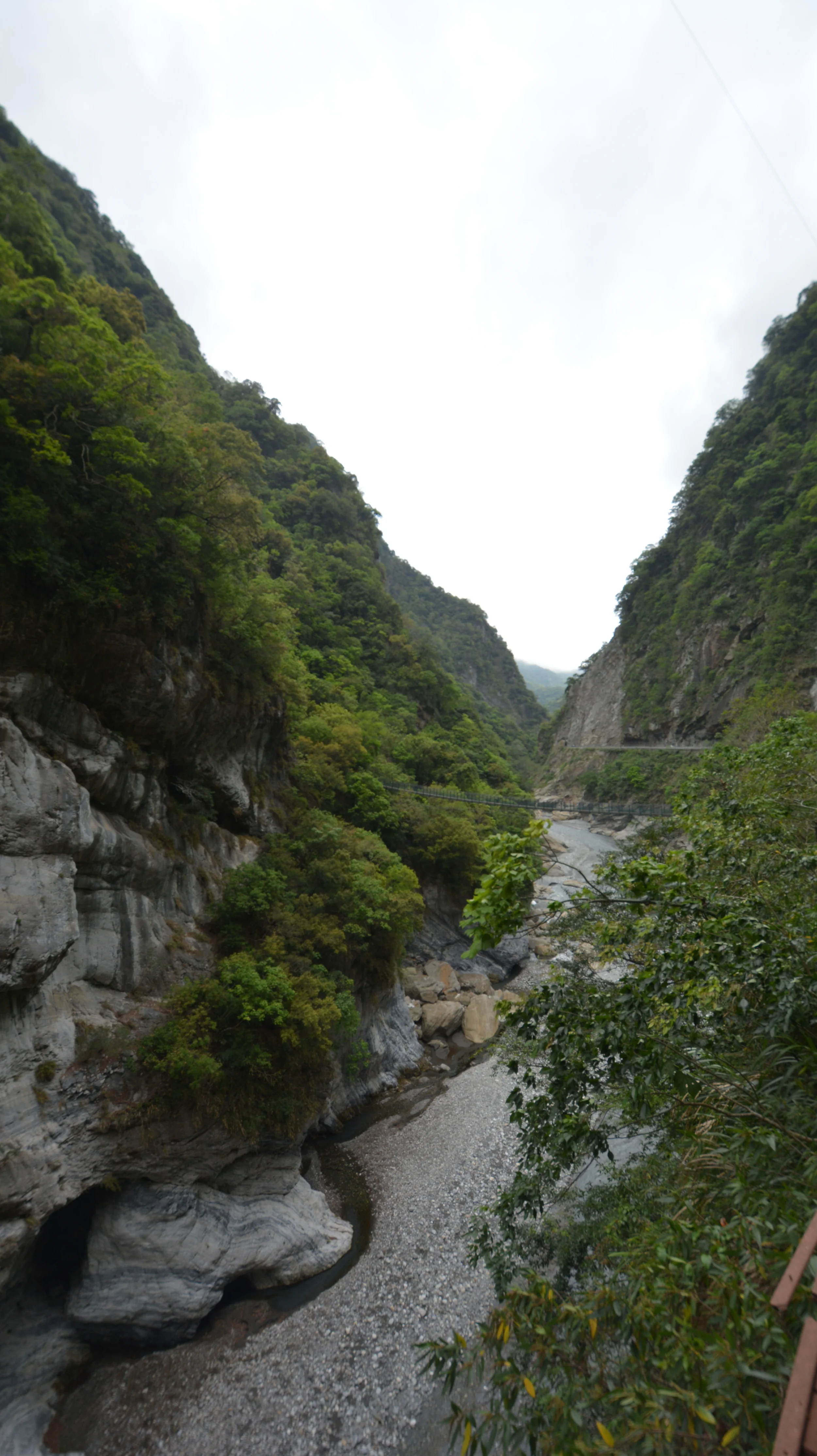  Taroko Gorge  Hualien, Taiwan 