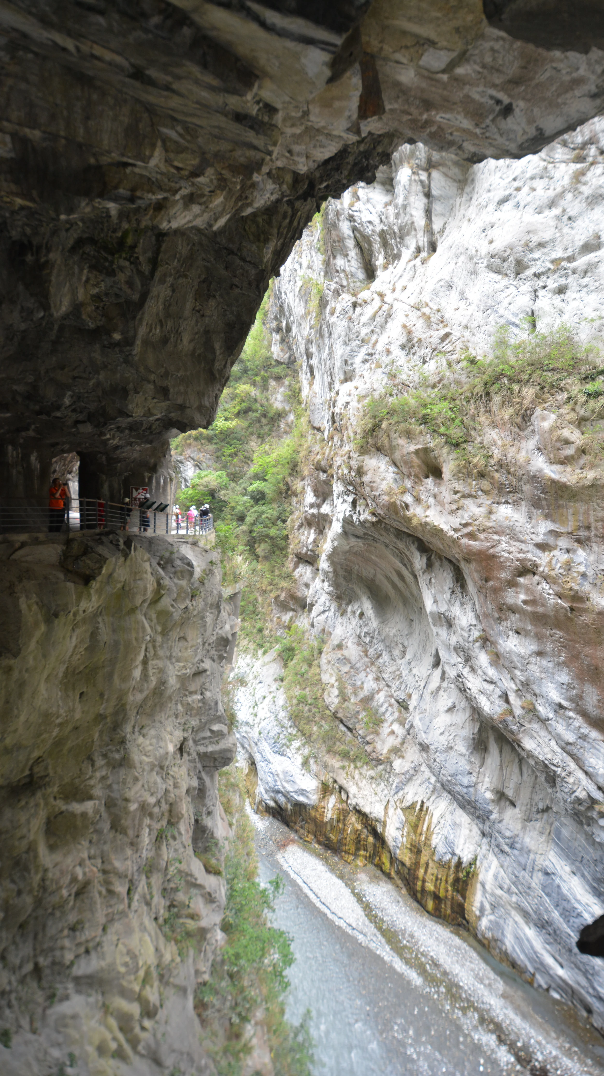  Taroko Gorge  Hualien, Taiwan    