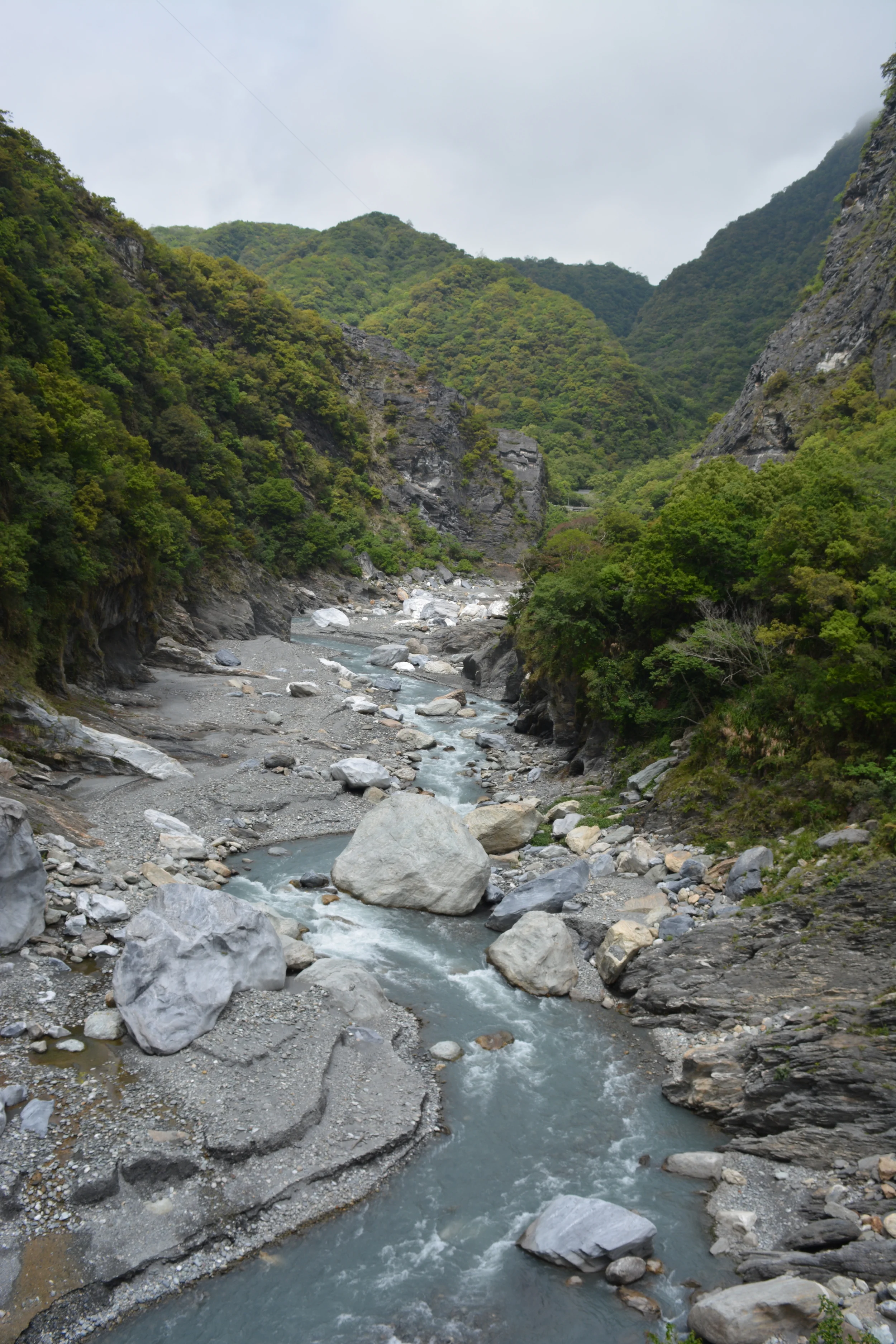 Taroko Gorge  Hualien, Taiwan 