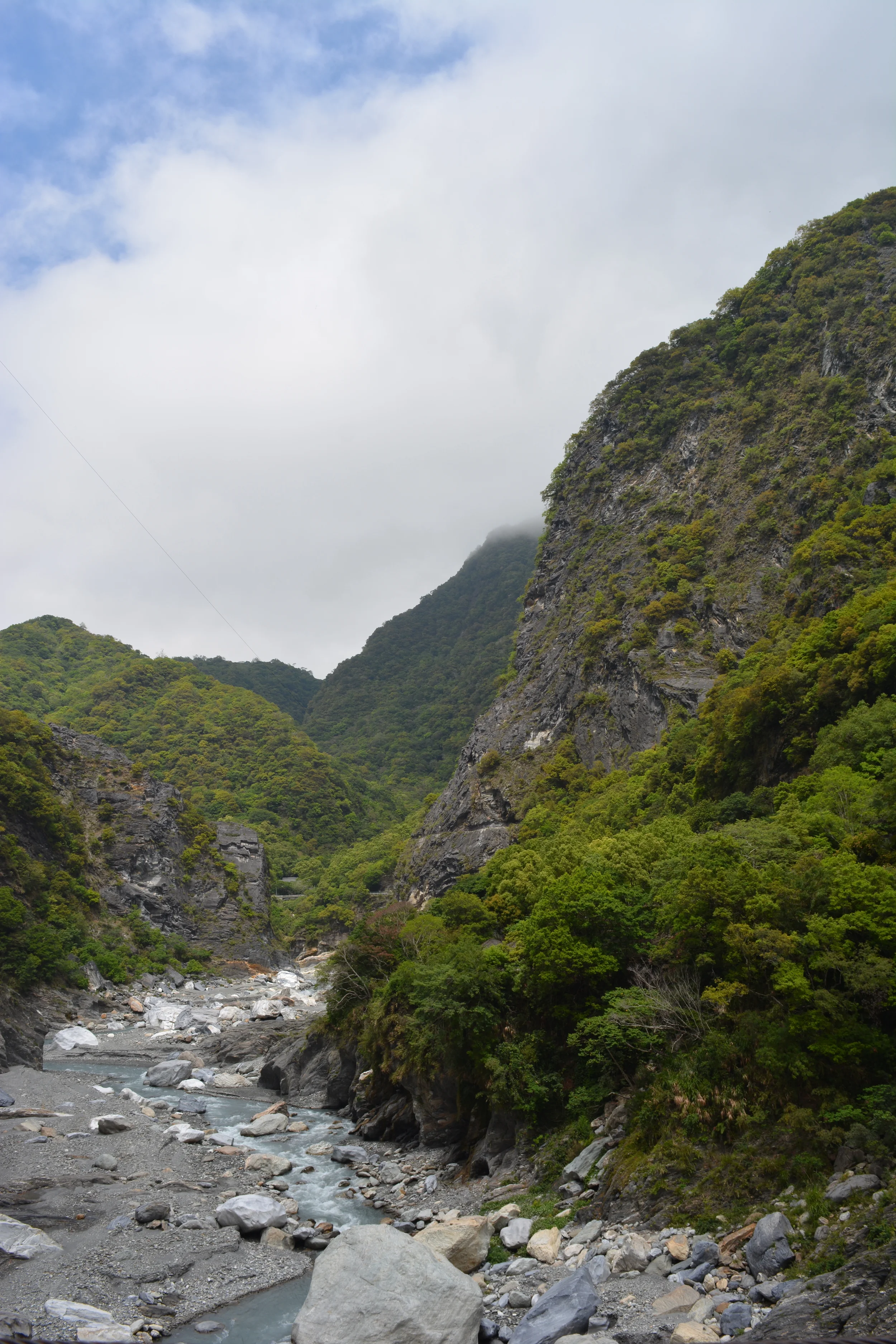  Taroko Gorge  Hualien, Taiwan    