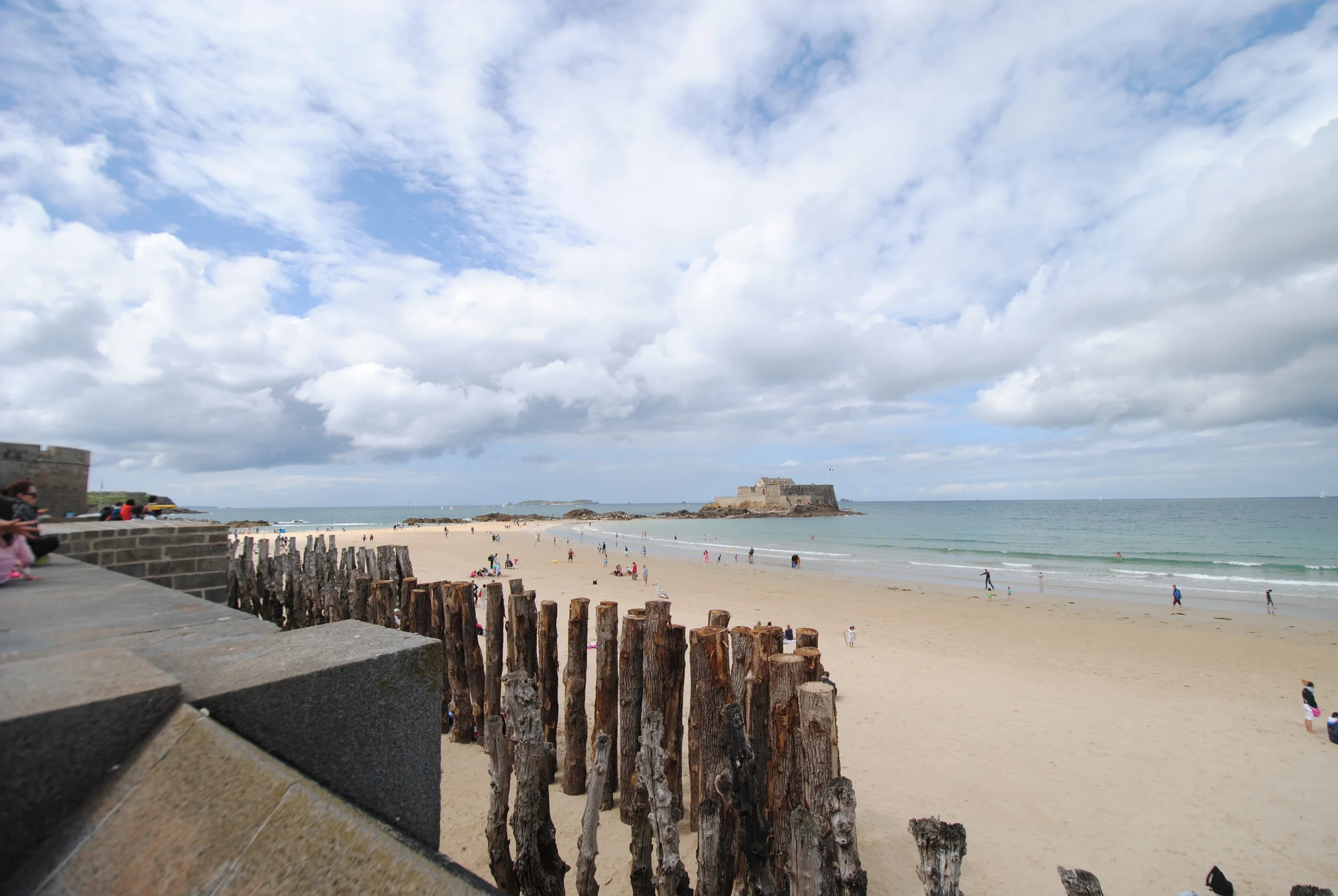  Saint-Malo, France 