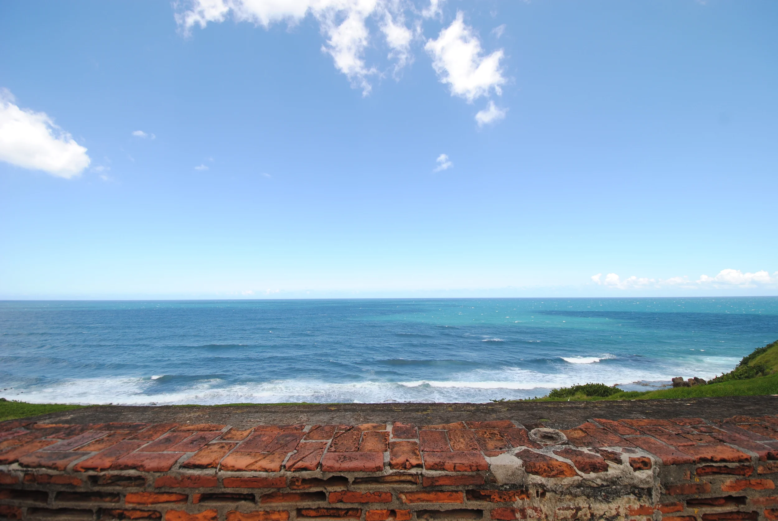  Castillo San Crist ó bal  San Juan, Puerto Rico 