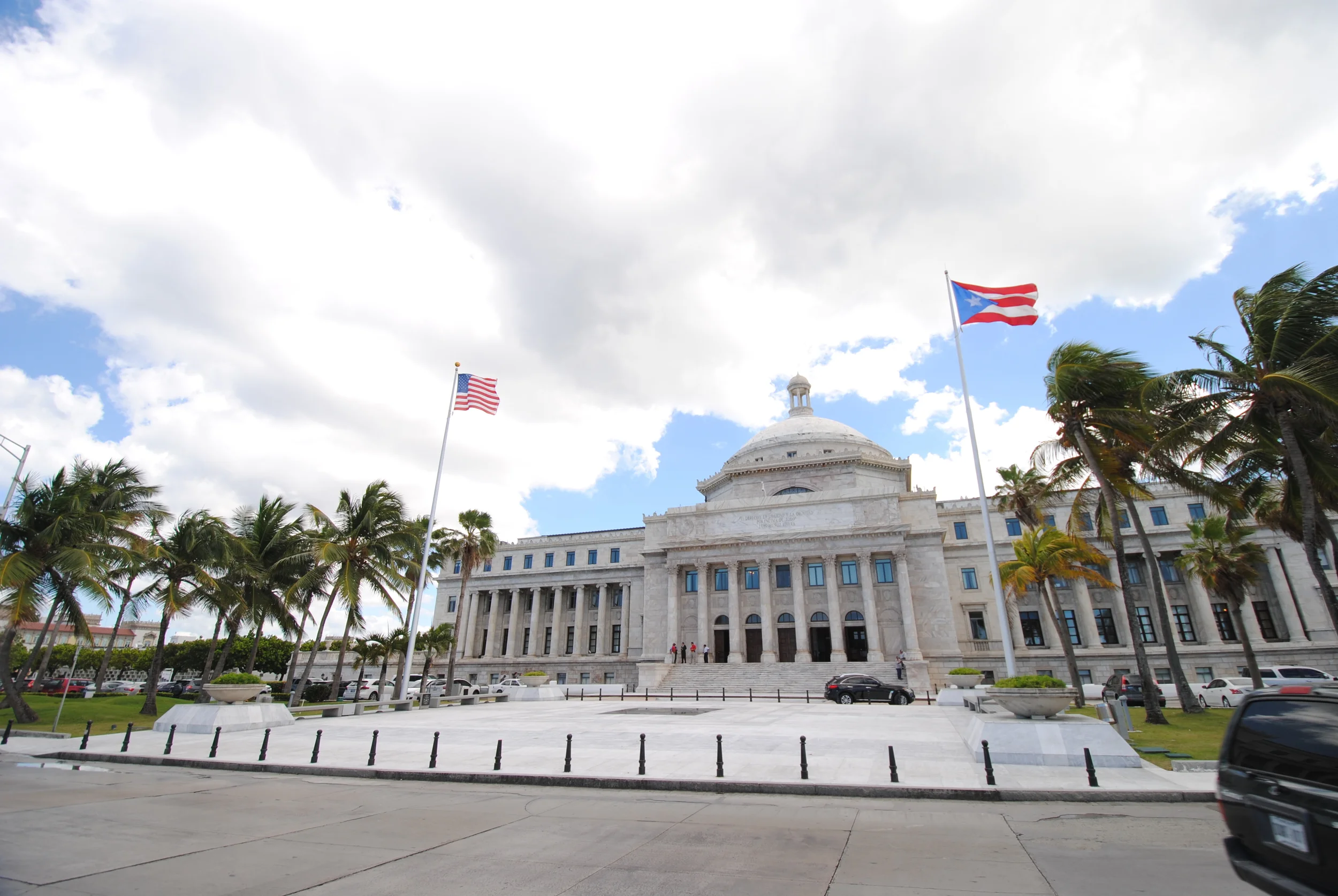  San Juan, Puerto Rico 