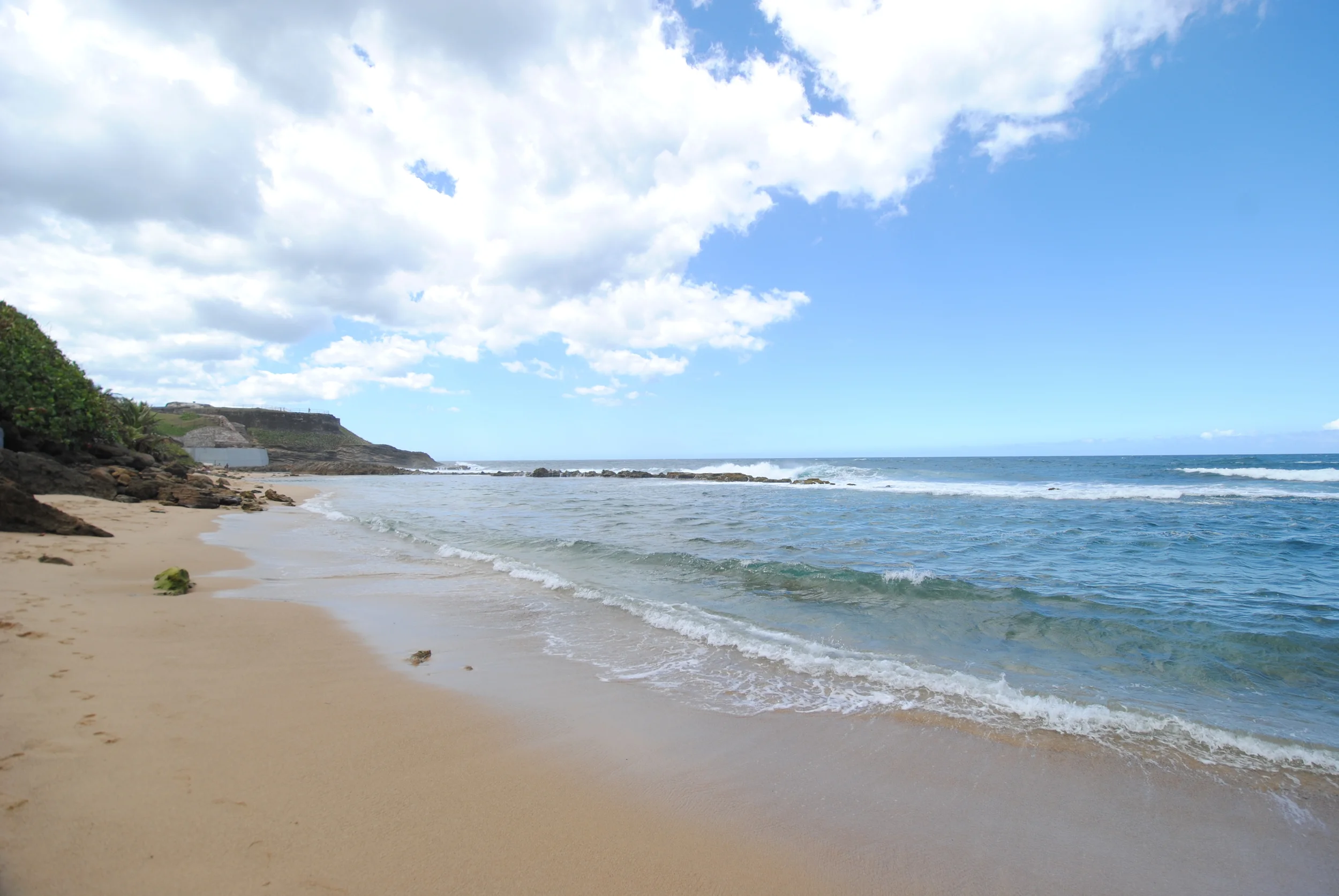  San Juan, Puerto Rico 