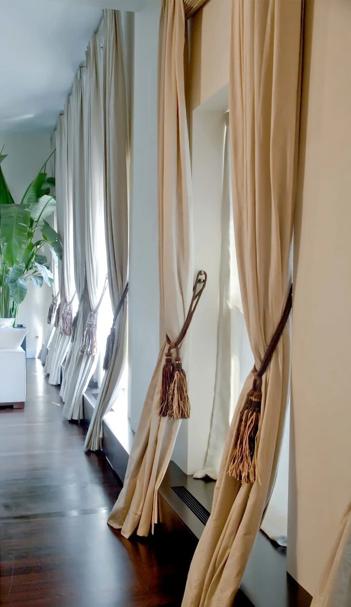 Window Treatment