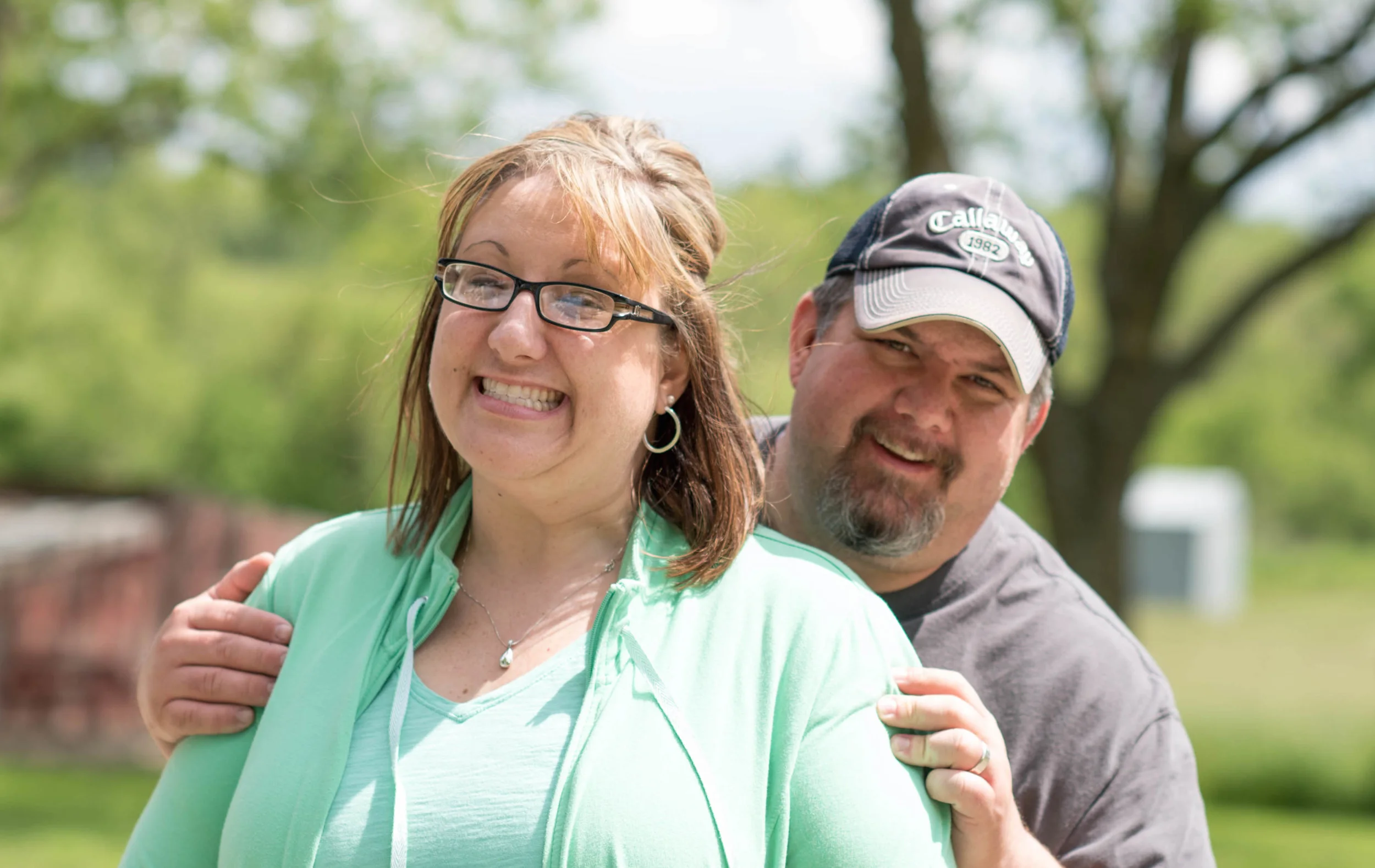 Introducing Brian Nelson