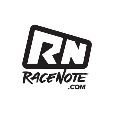 RaceNote 400x400 Logo.png