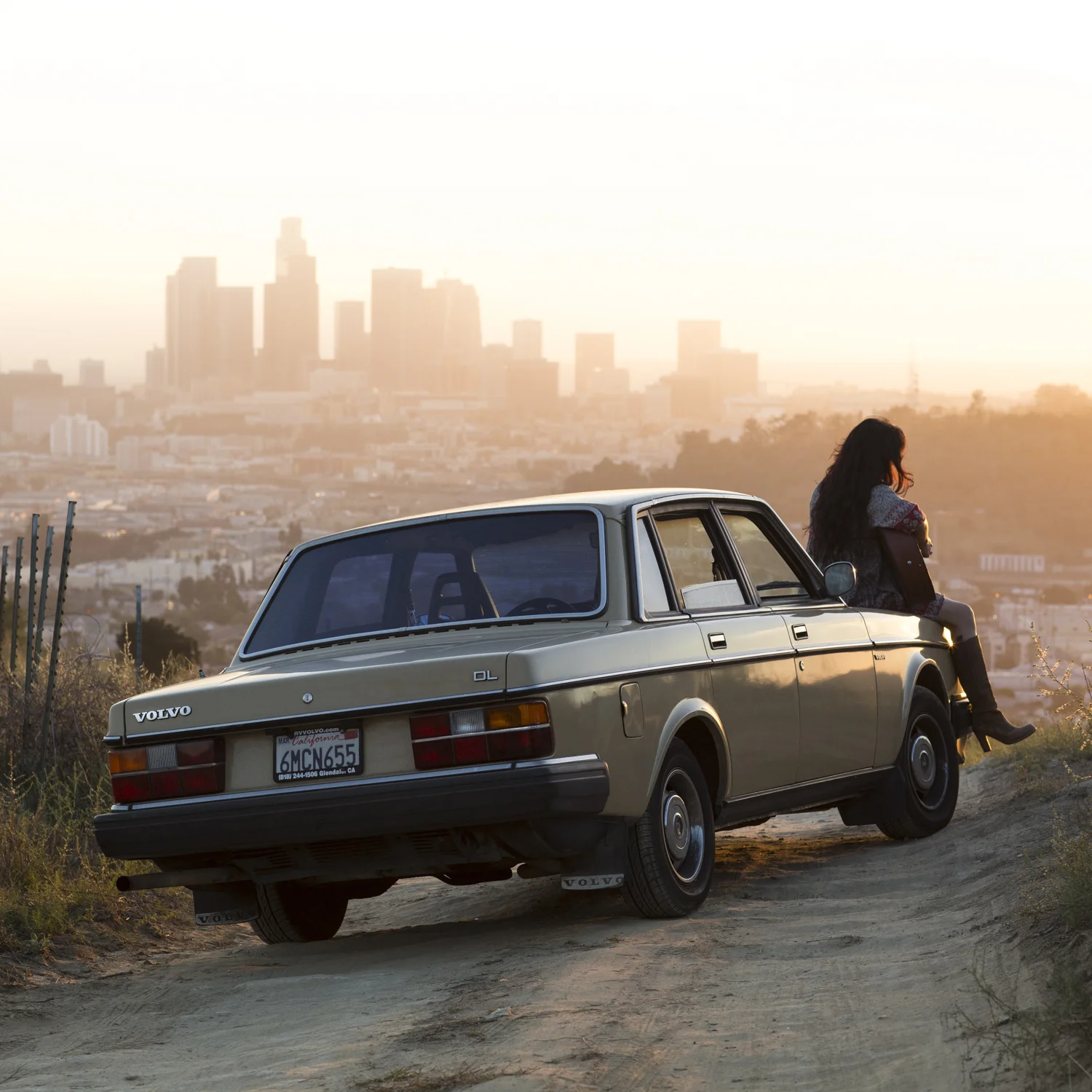 Client: Volvo