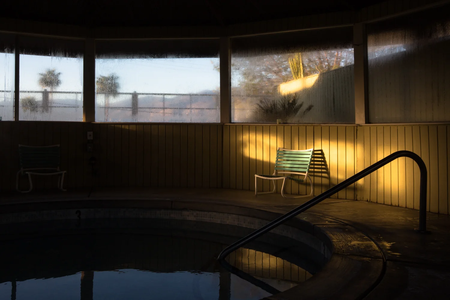 Client: Hope Springs Resort