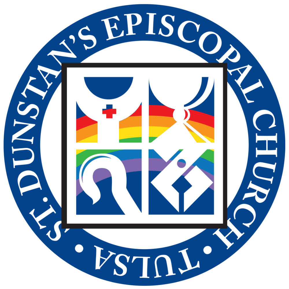 Saint Dunstan's Episcopal Church Tulsa