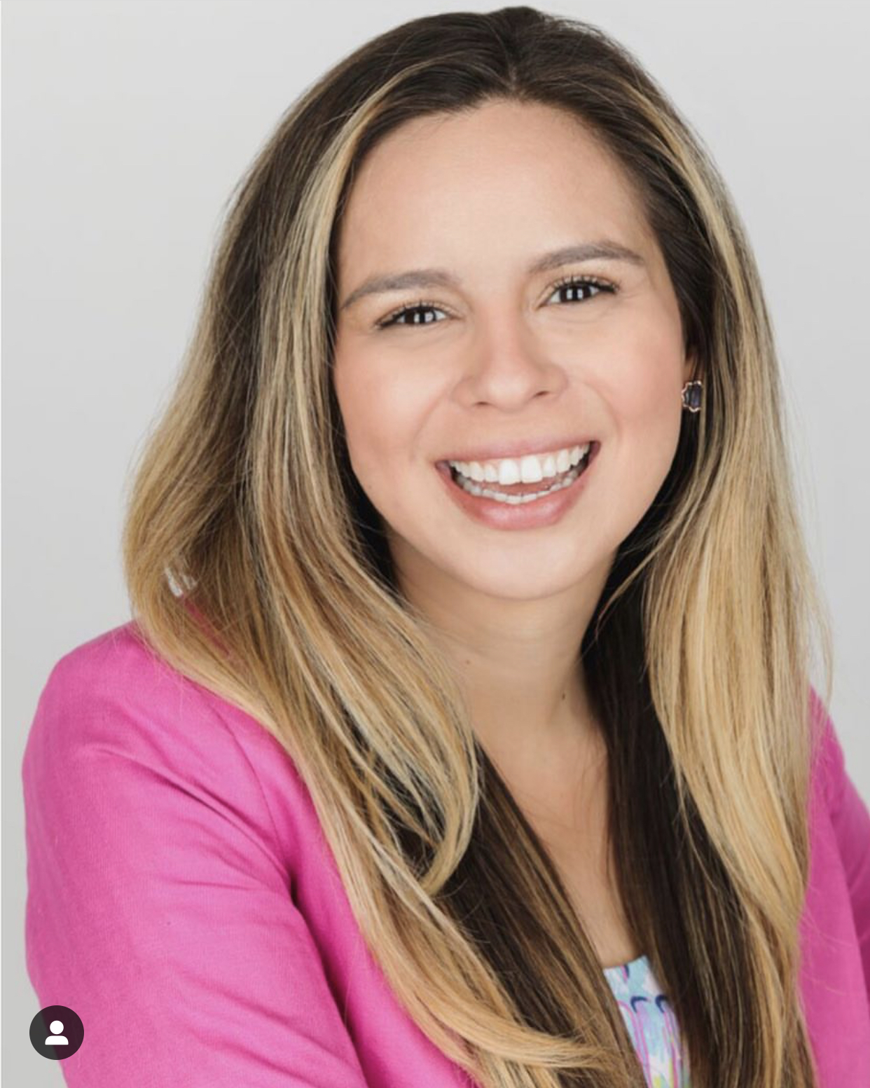 Brittany Corfman, Florida
