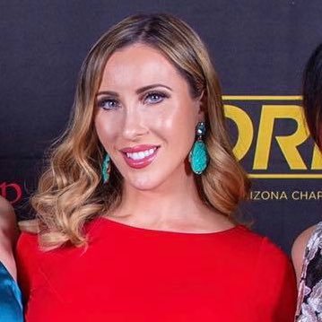 Jessica Lycos, Arizona