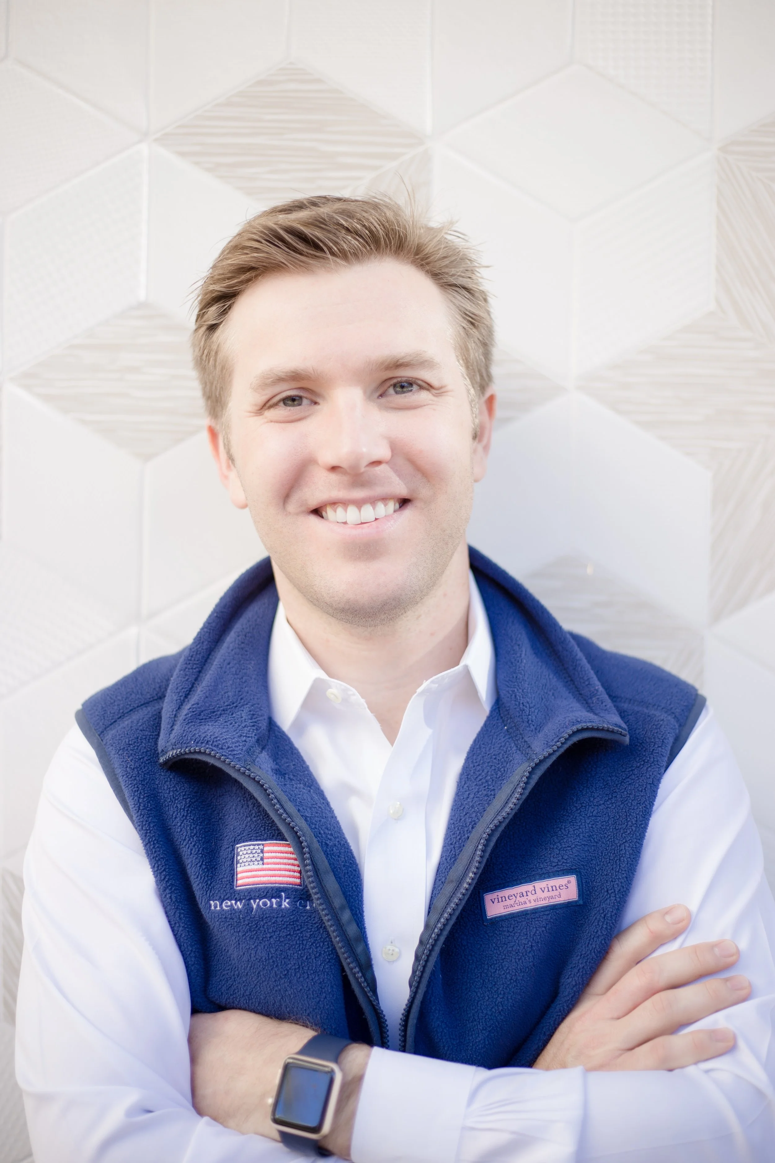 Jonathan Nauert, Illinois