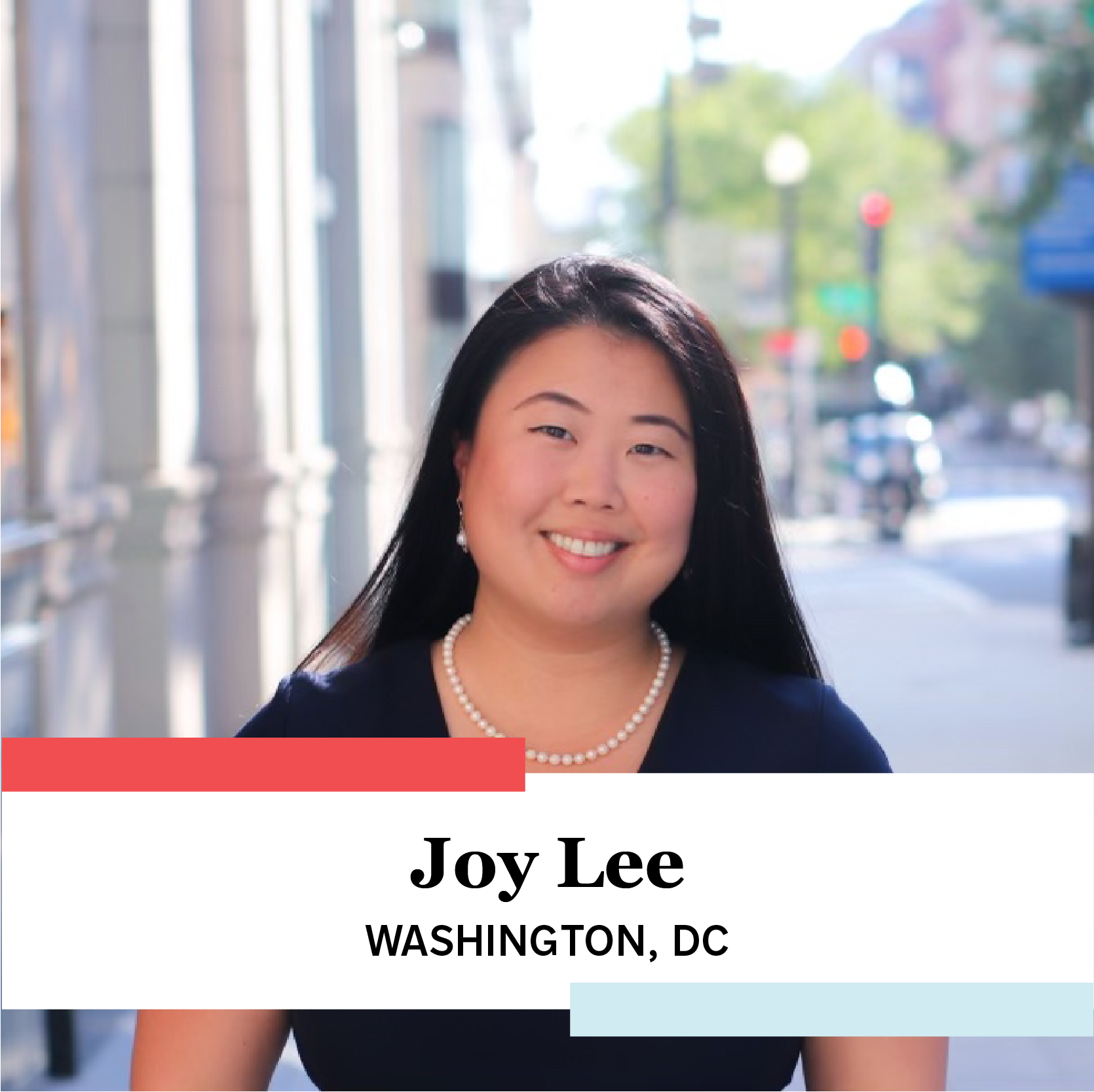 Joy Lee — Mavericks USA