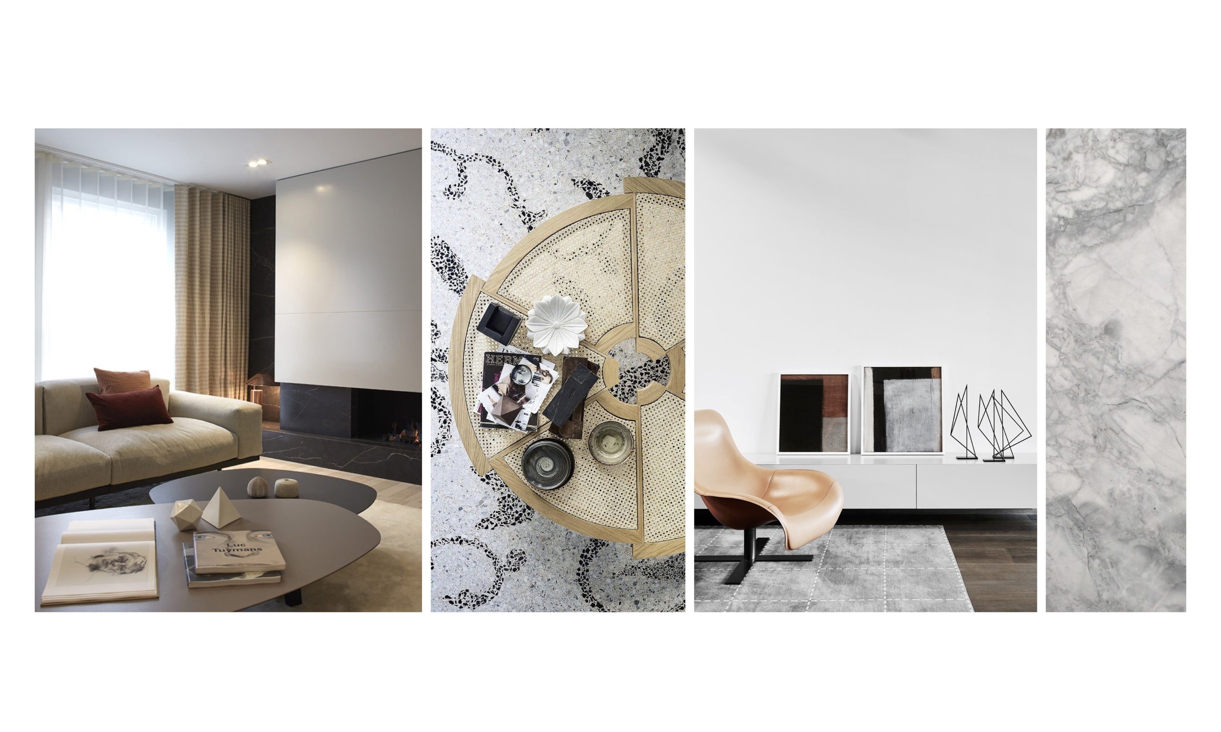 Studio Gabrielle - London Dock