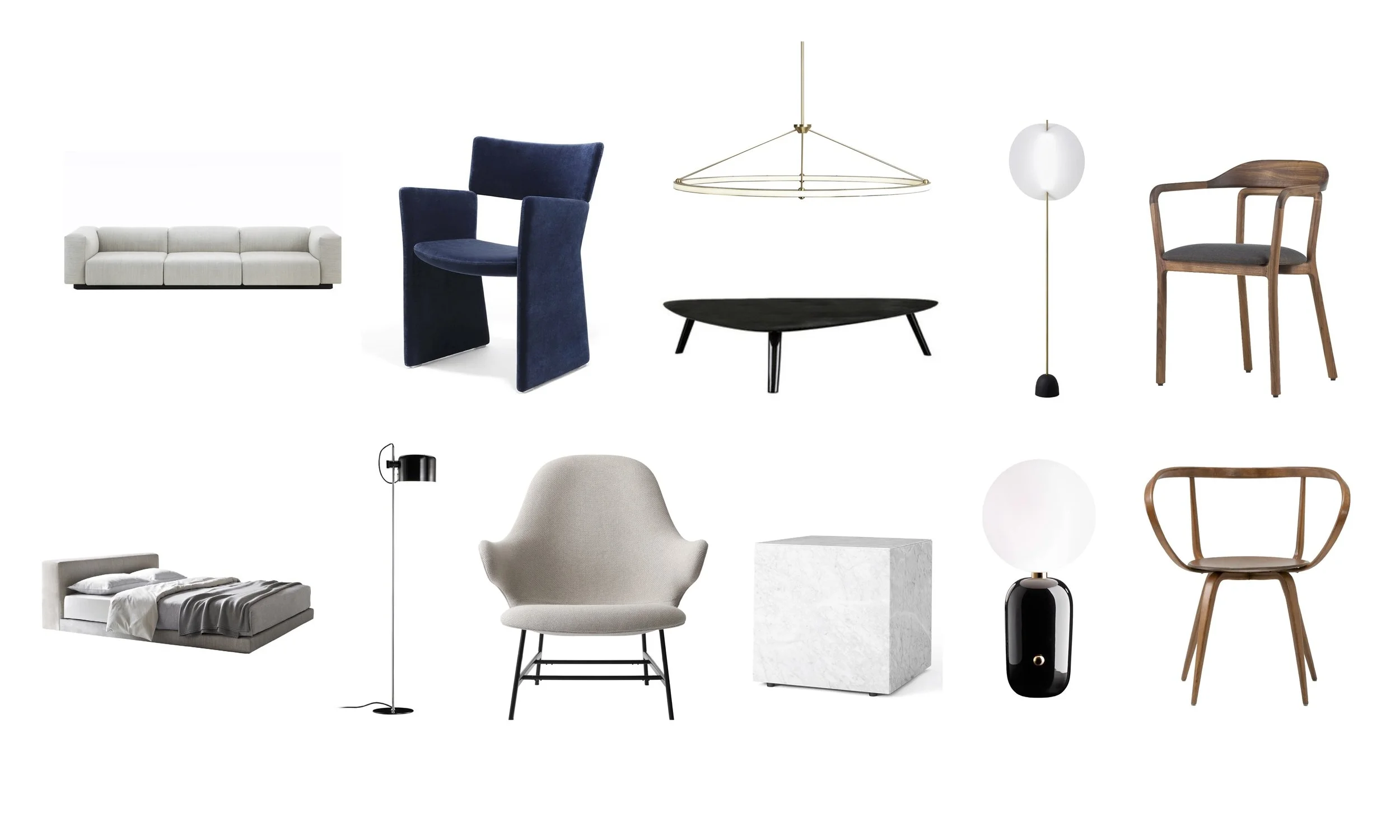 Studio Gabrielle - London Dock