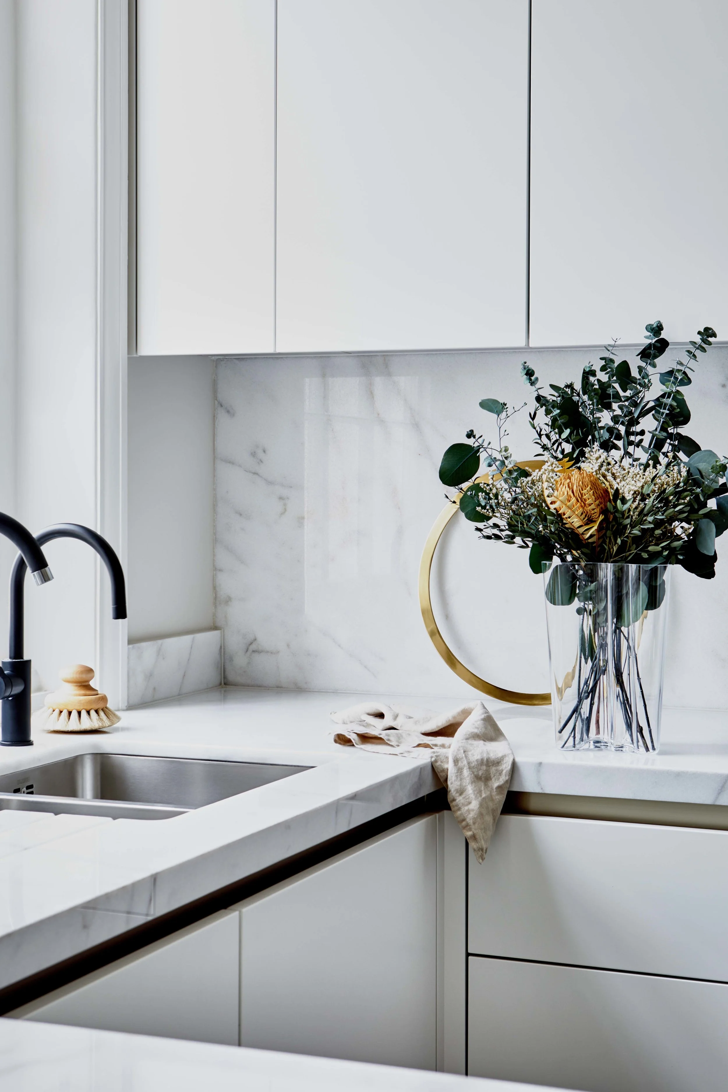 Studio Gabrielle - Eaton Place