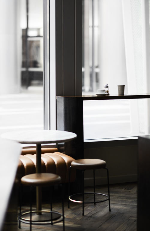 Sensory Lab by Studio Esteta