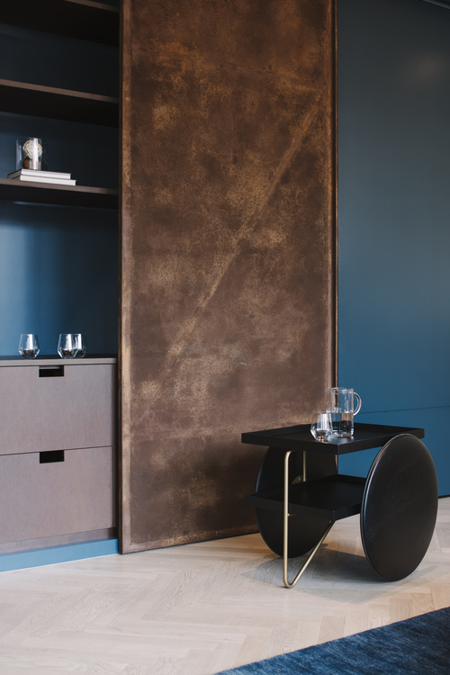 Wanderlust by Templewell Studio